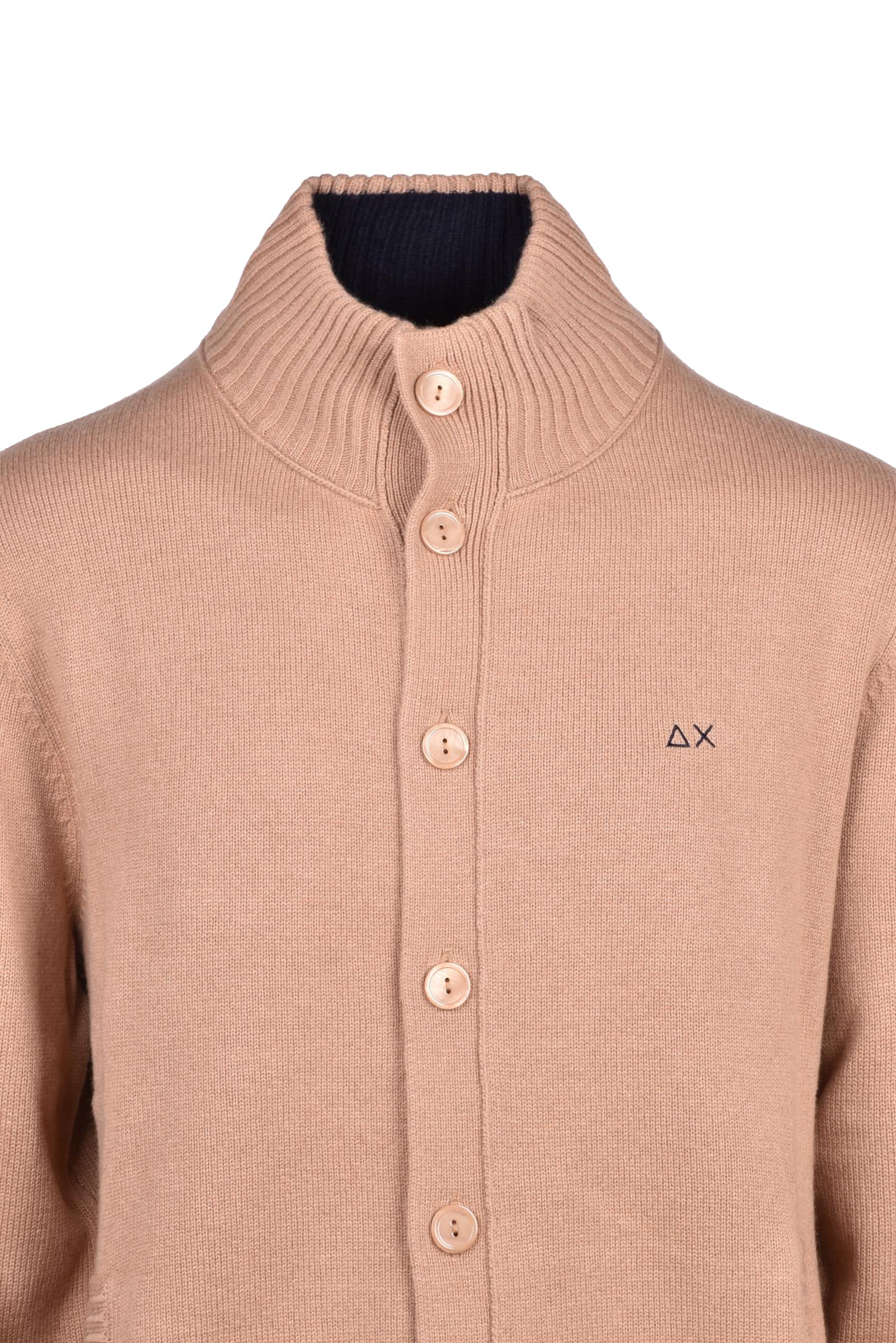 SUN68 - KNITWEAR AND SWEATSHIRTS