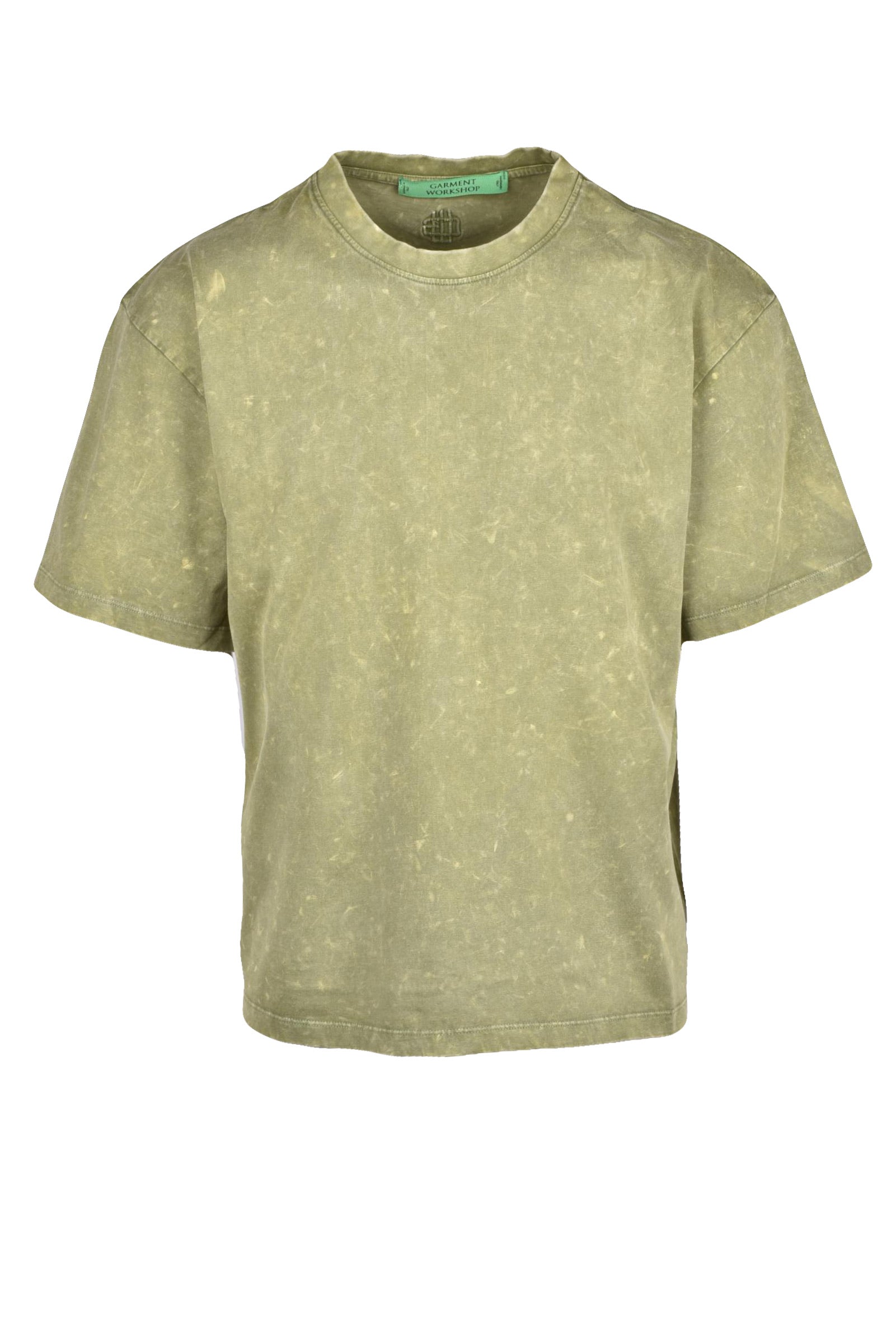 GARMENT WORKSHOP - T-SHIRT AND POLO