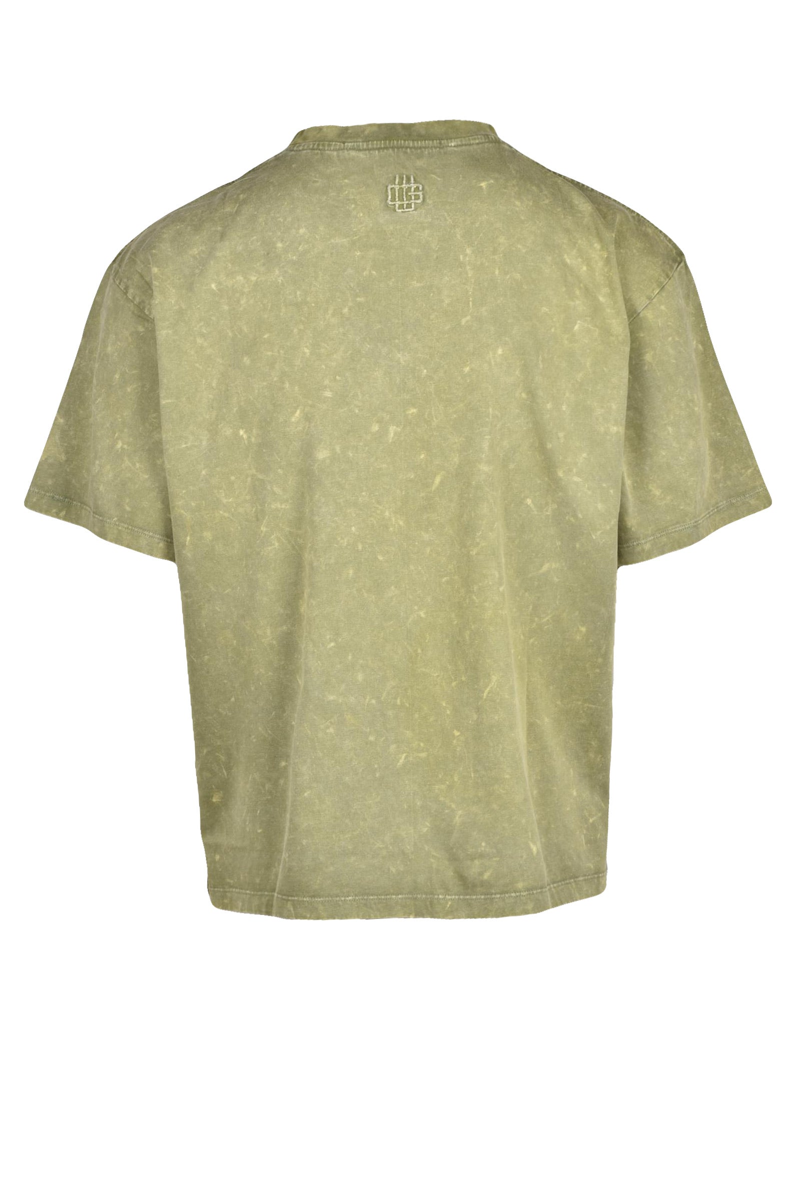 GARMENT WORKSHOP - T-SHIRT AND POLO