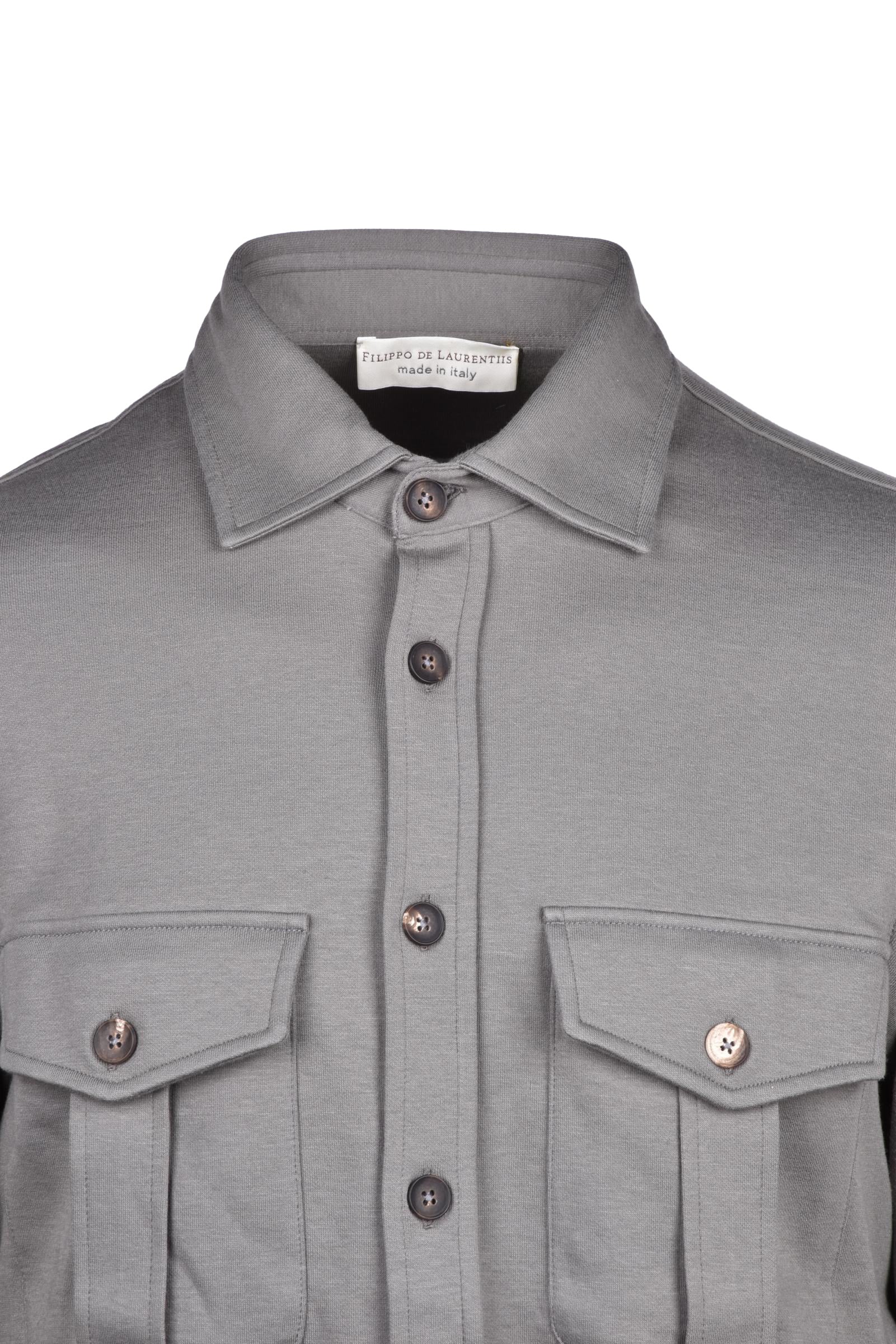 FILIPPO DE LAURENTIIS - SHIRT