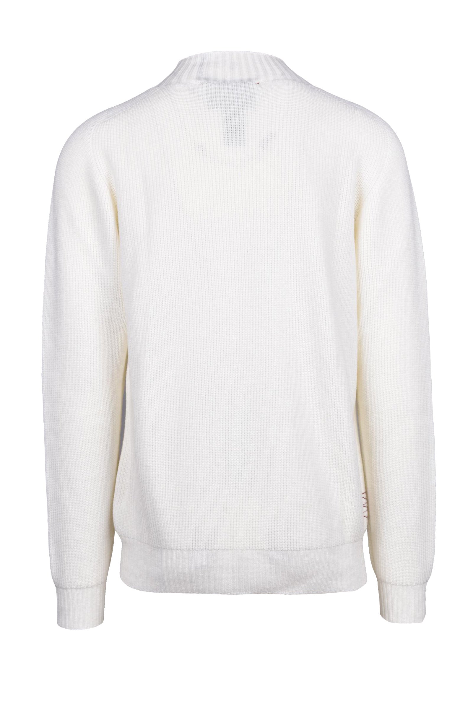 AMARANTO - KNITWEAR AND SWEATSHIRTS