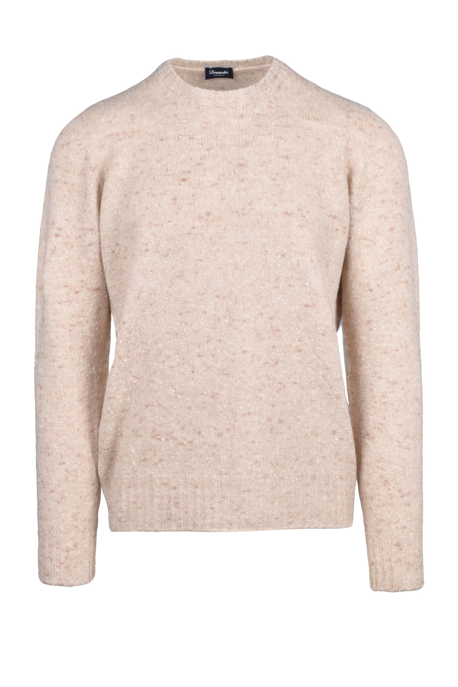 DRUMOHR - KNITWEAR AND SWEATSHIRTS