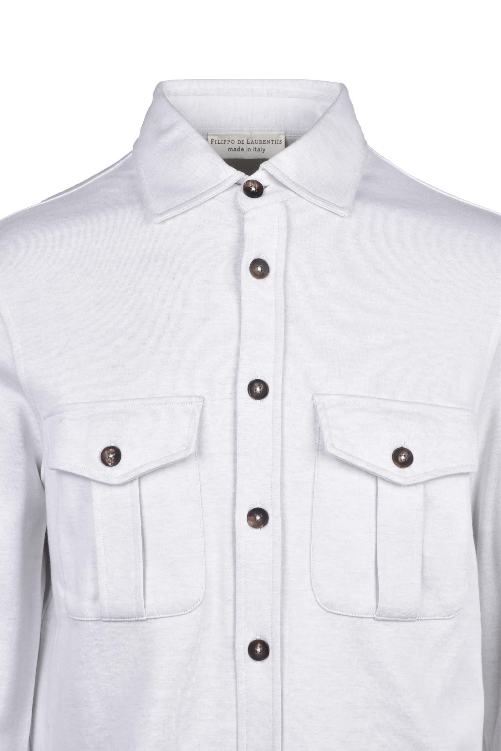 FILIPPO DE LAURENTIIS - SHIRT