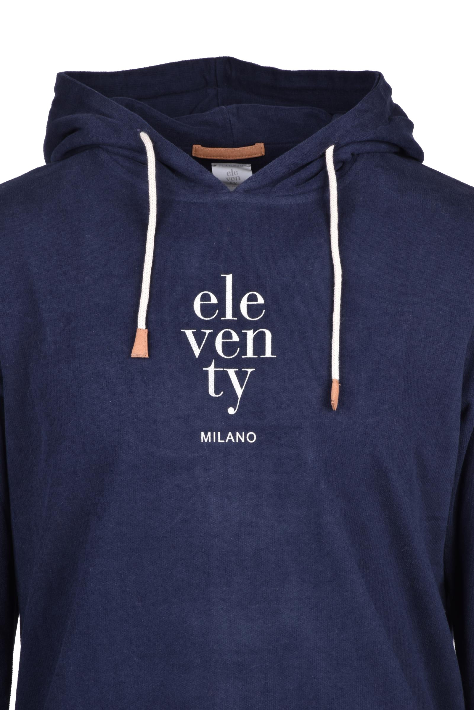 ELEVENTY - KNITWEAR AND SWEATSHIRTS