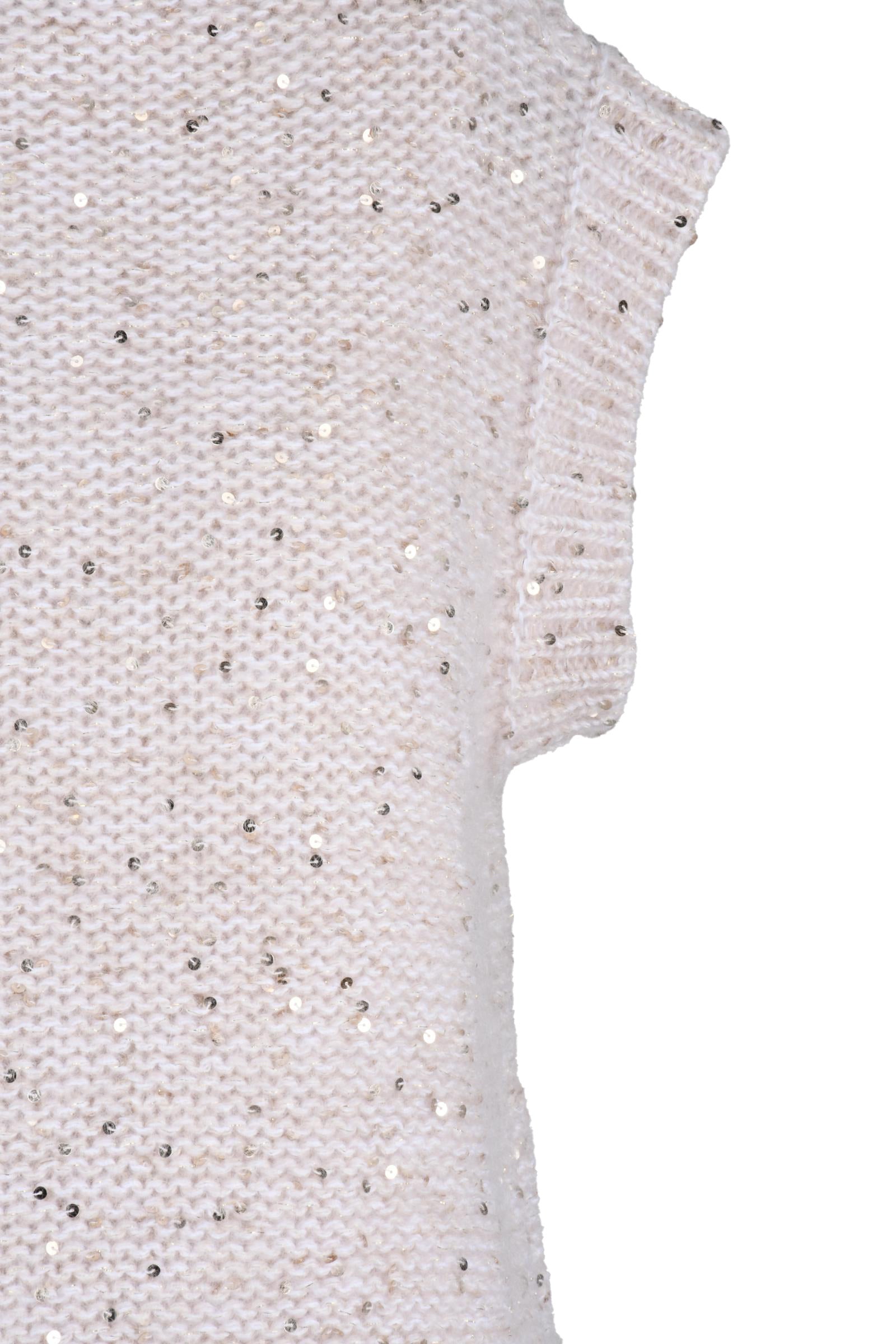 ELEVENTY - KNITWEAR AND SWEATSHIRTS