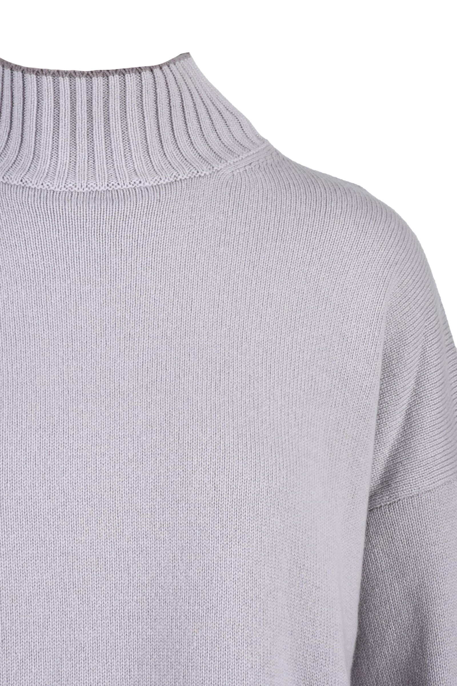 ELEVENTY - KNITWEAR AND SWEATSHIRTS