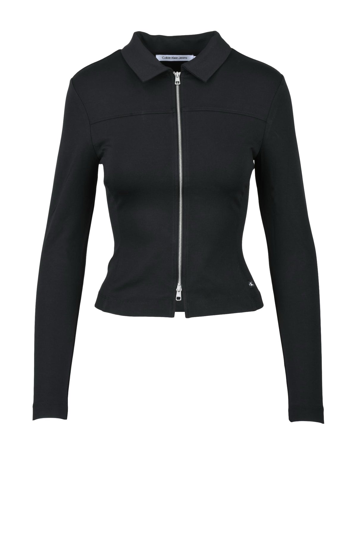 CALVIN KLEIN JEANS - KNITWEAR AND SWEATSHIRTS