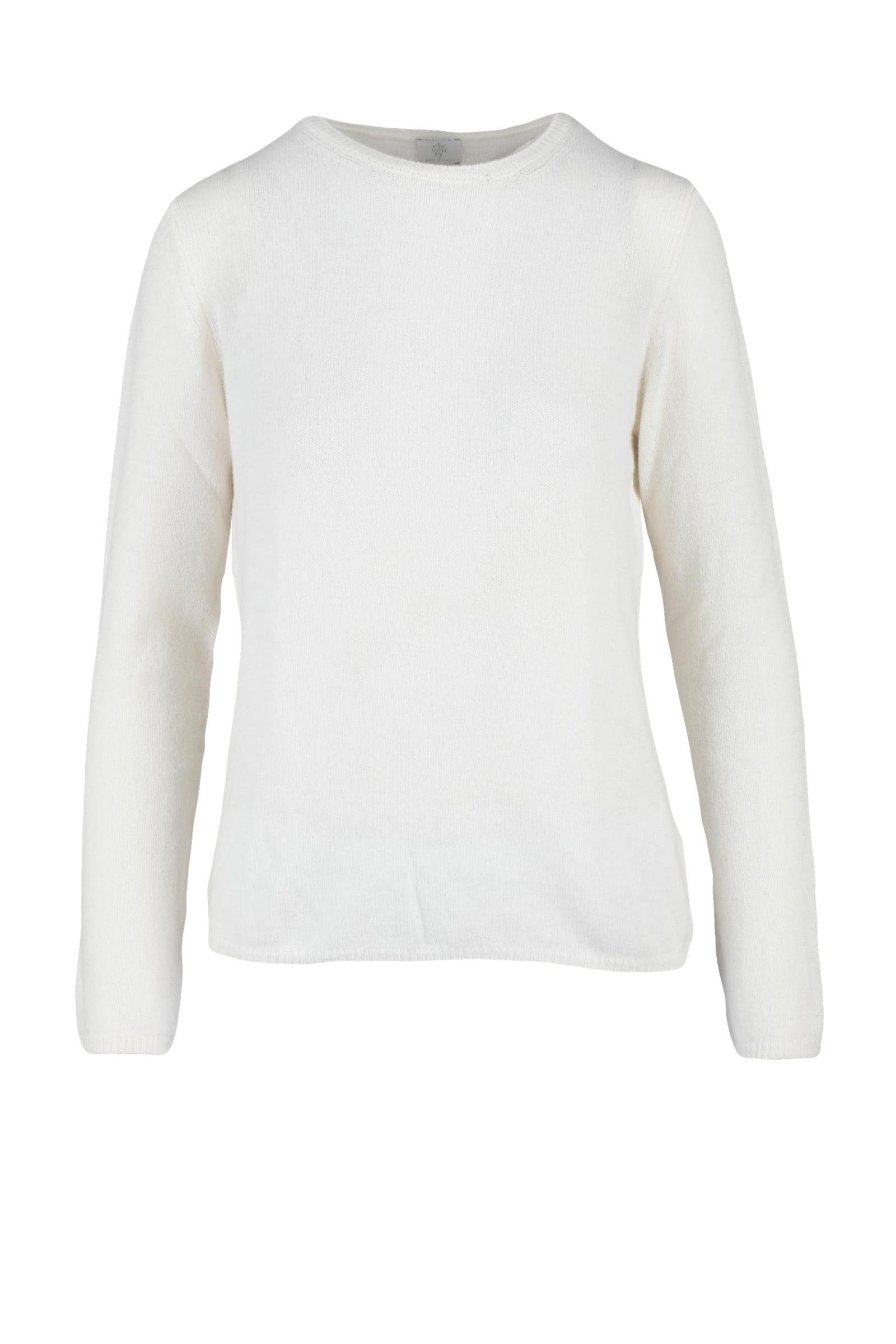 ELEVENTY - KNITWEAR AND SWEATSHIRTS