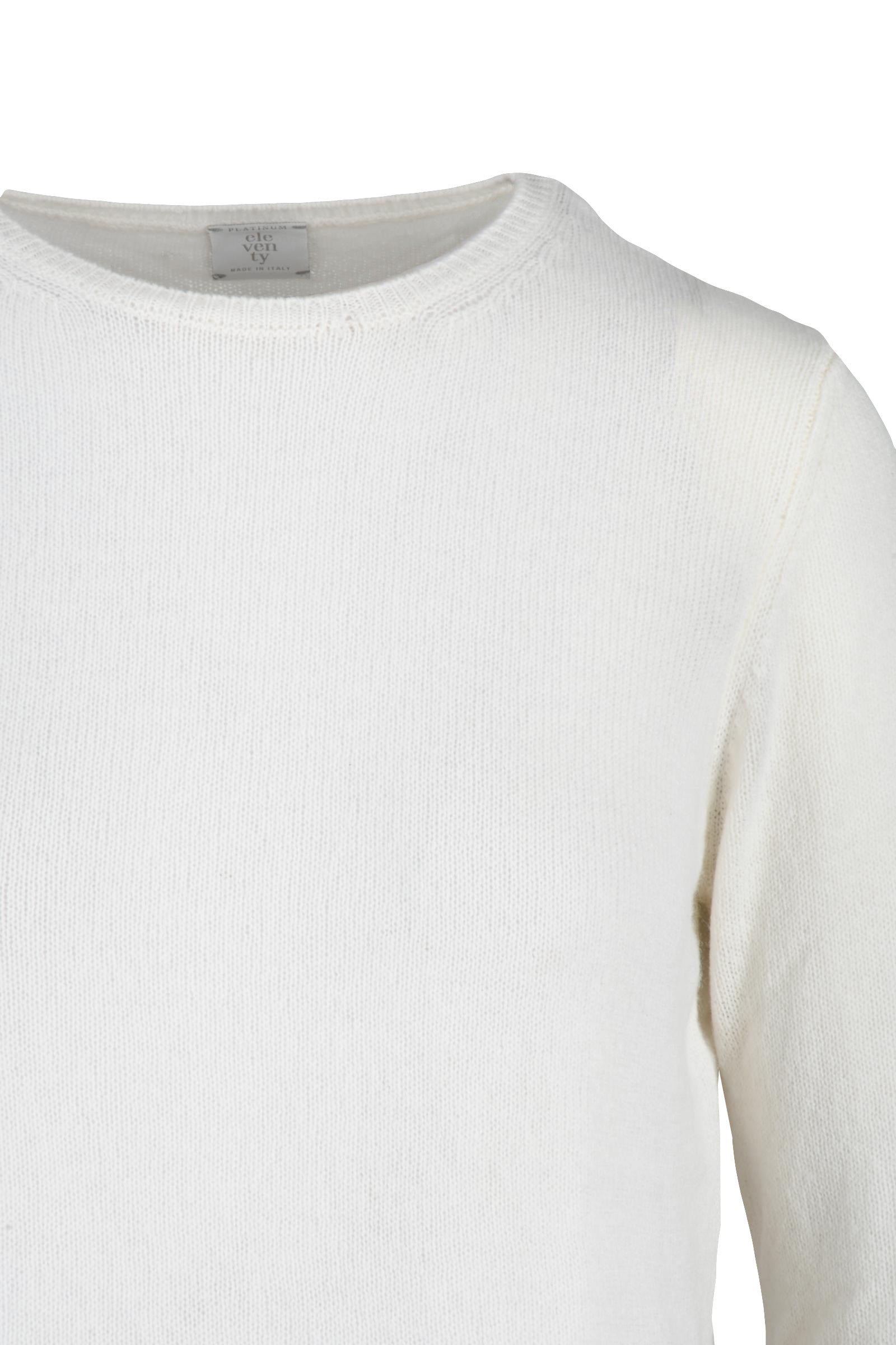ELEVENTY - KNITWEAR AND SWEATSHIRTS