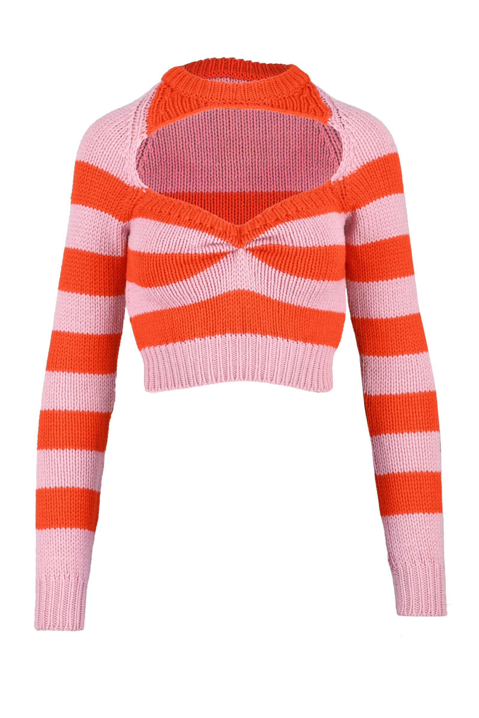 MARNI - KNITWEAR AND SWEATSHIRTS