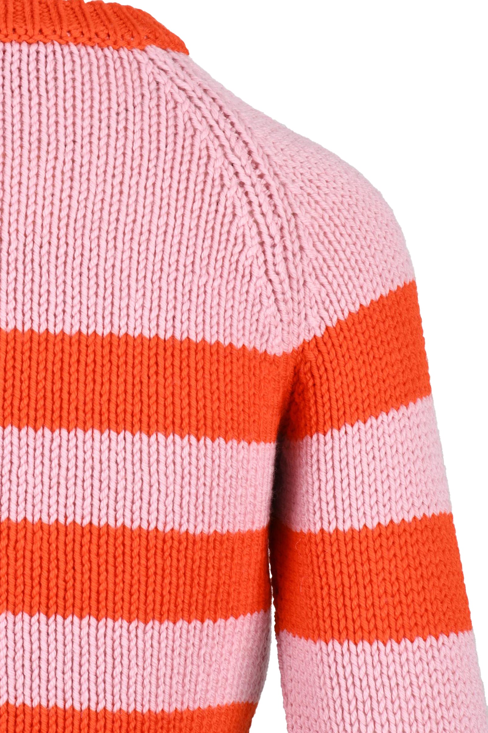 MARNI - KNITWEAR AND SWEATSHIRTS