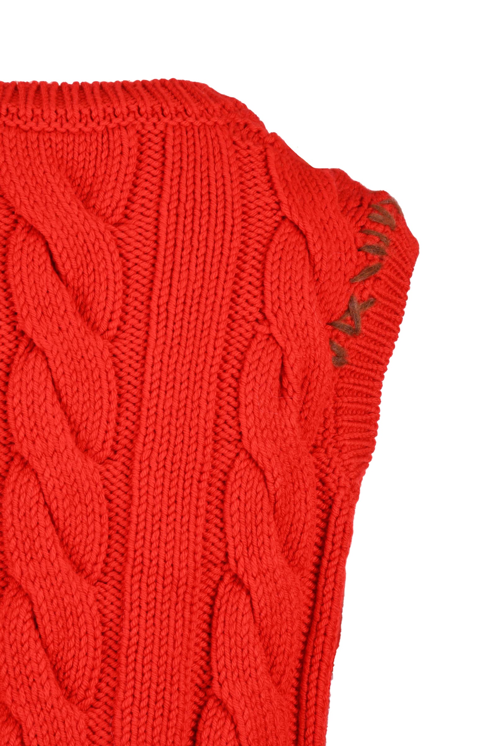 MARNI - KNITWEAR AND SWEATSHIRTS