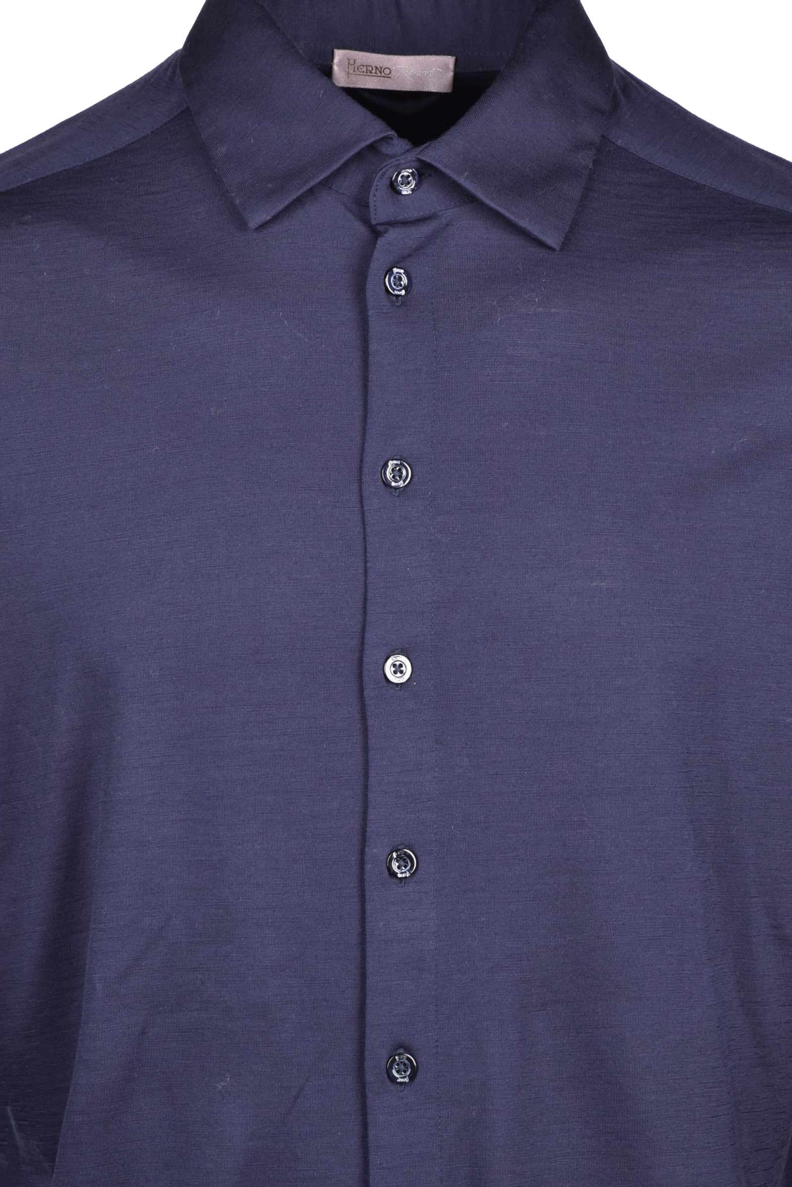 HERNO RESORT - SHIRT