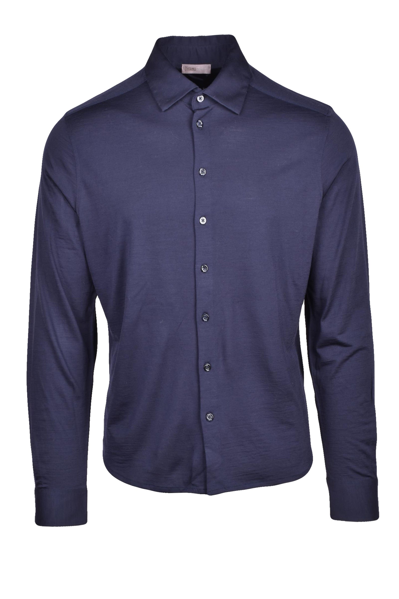 HERNO RESORT - SHIRT