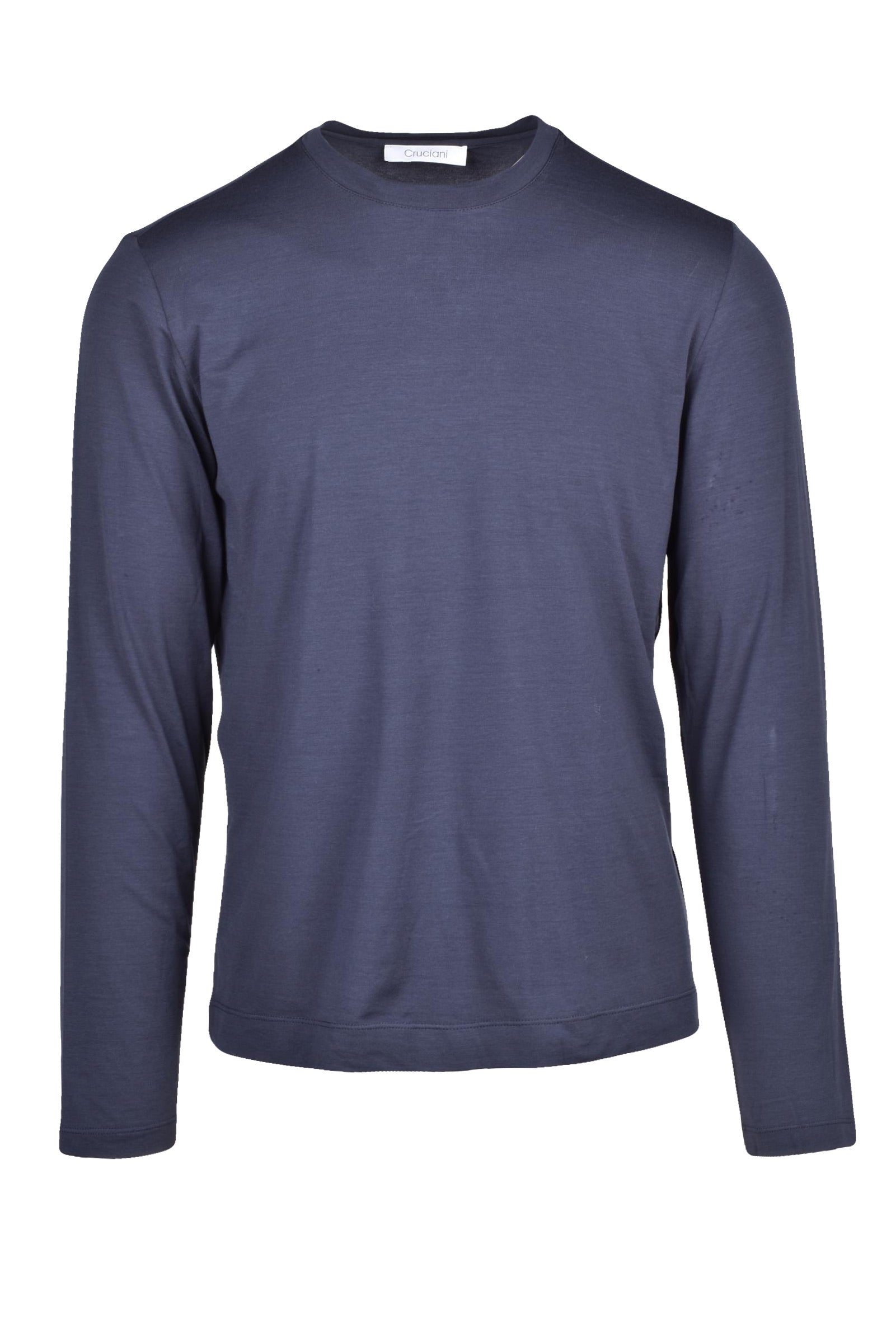 CRUCIANI - T-SHIRT AND POLO