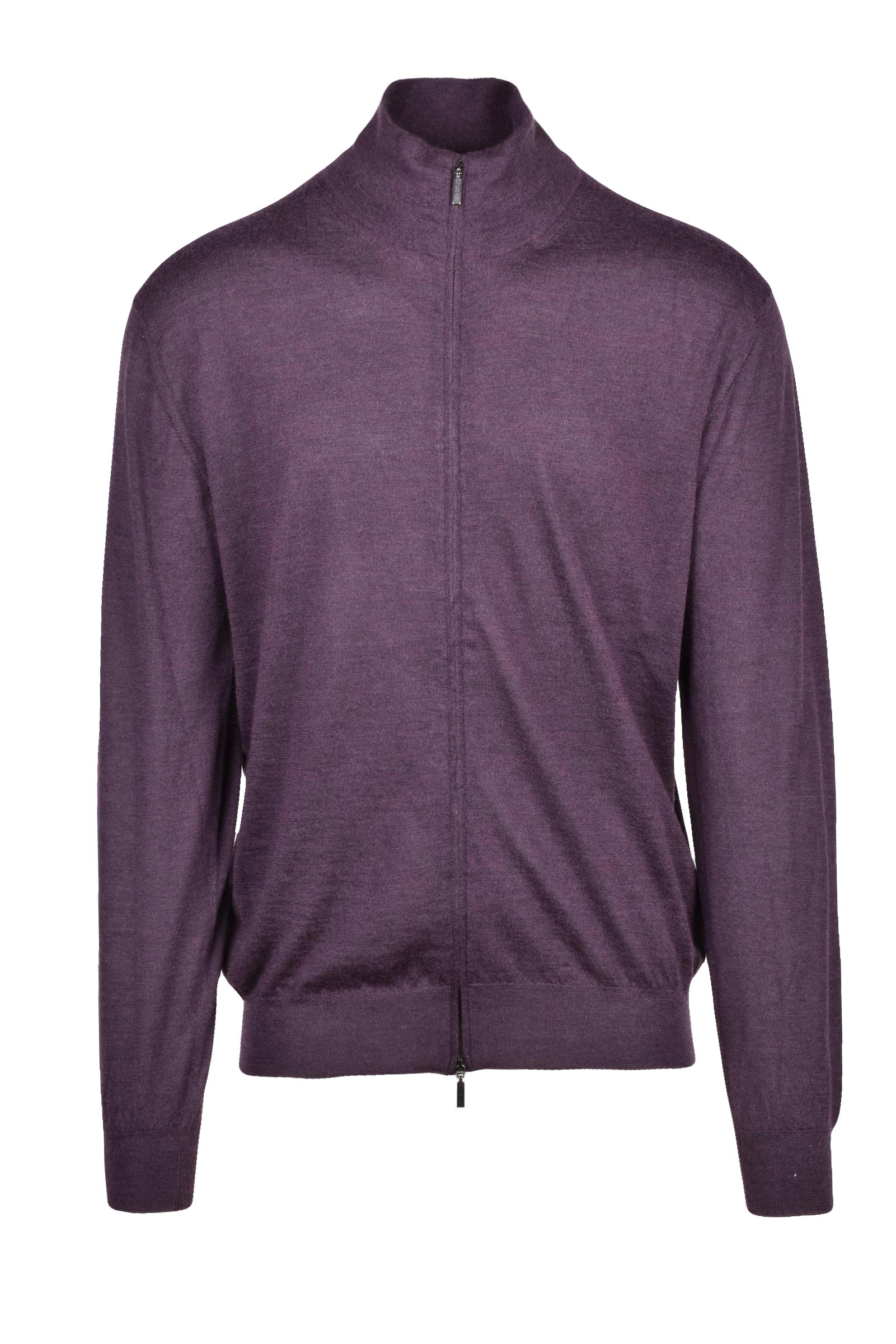 CRUCIANI - KNITWEAR AND SWEATSHIRTS