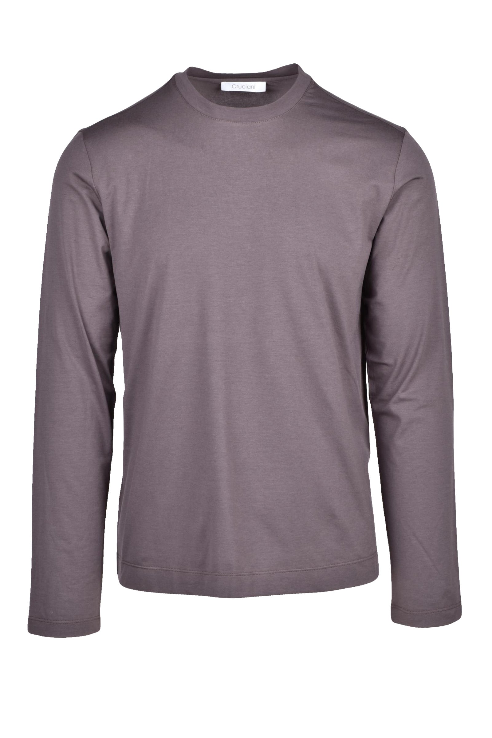 CRUCIANI - T-SHIRT AND POLO