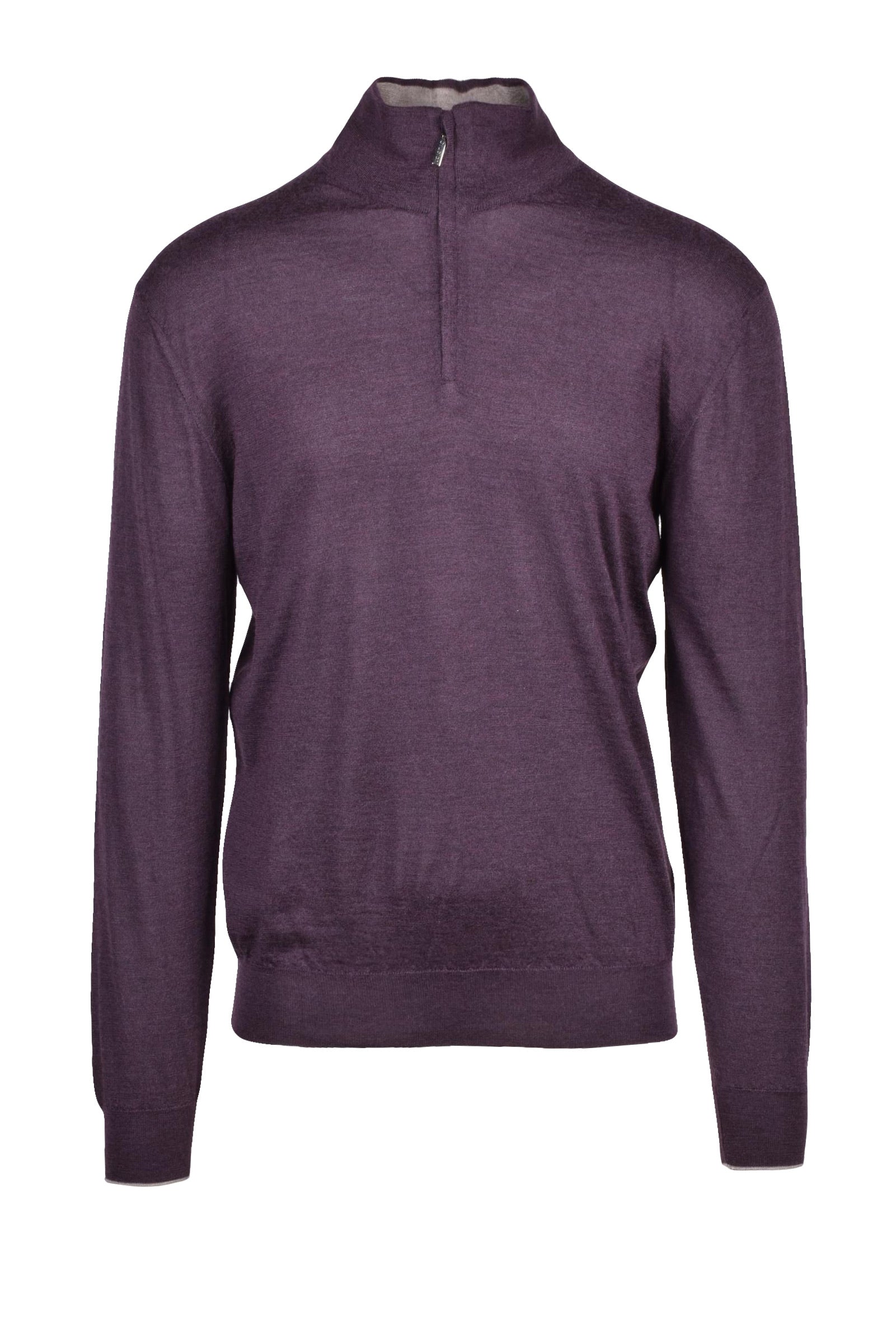 CRUCIANI - KNITWEAR AND SWEATSHIRTS