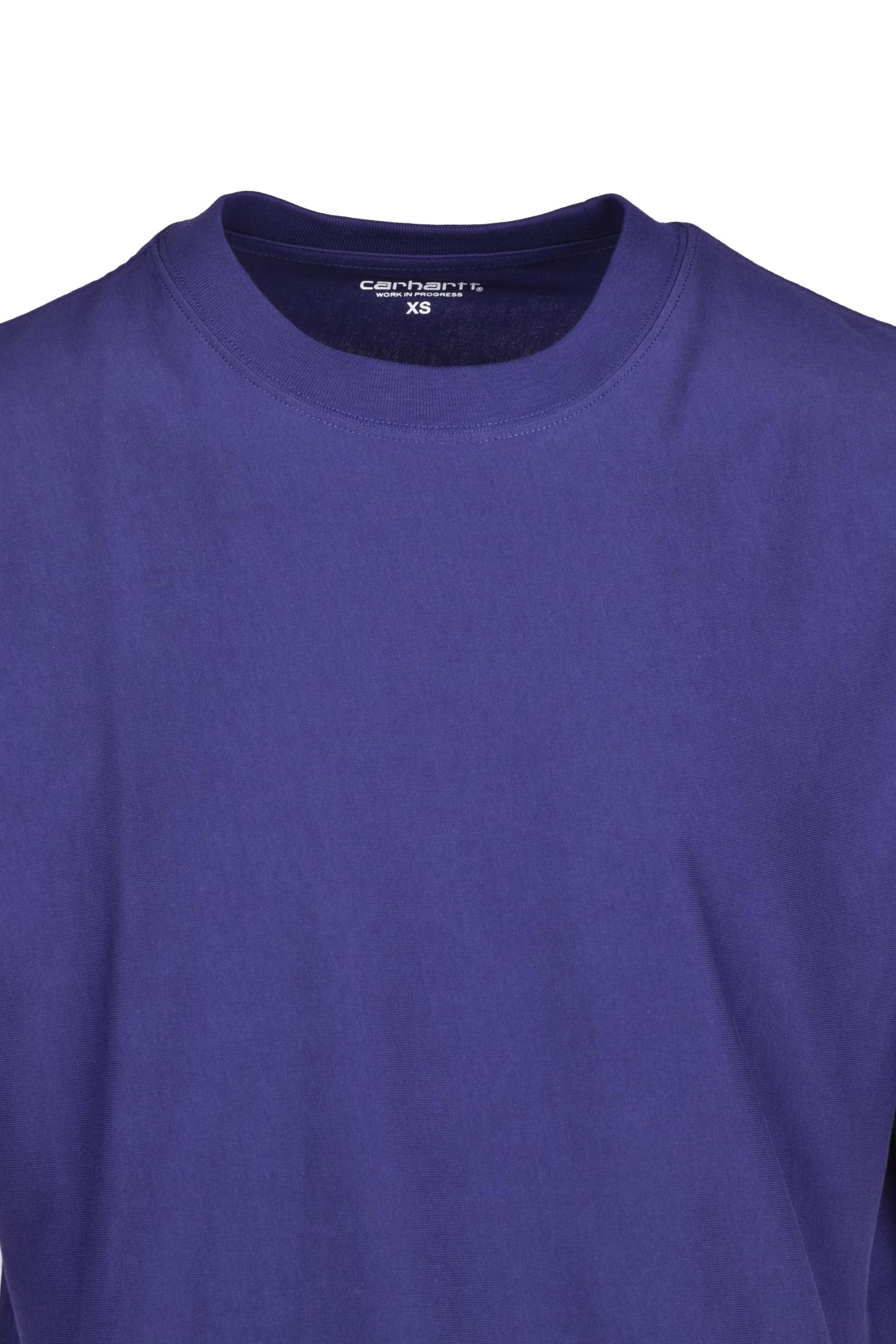 CARHARTT - T-SHIRT AND POLO