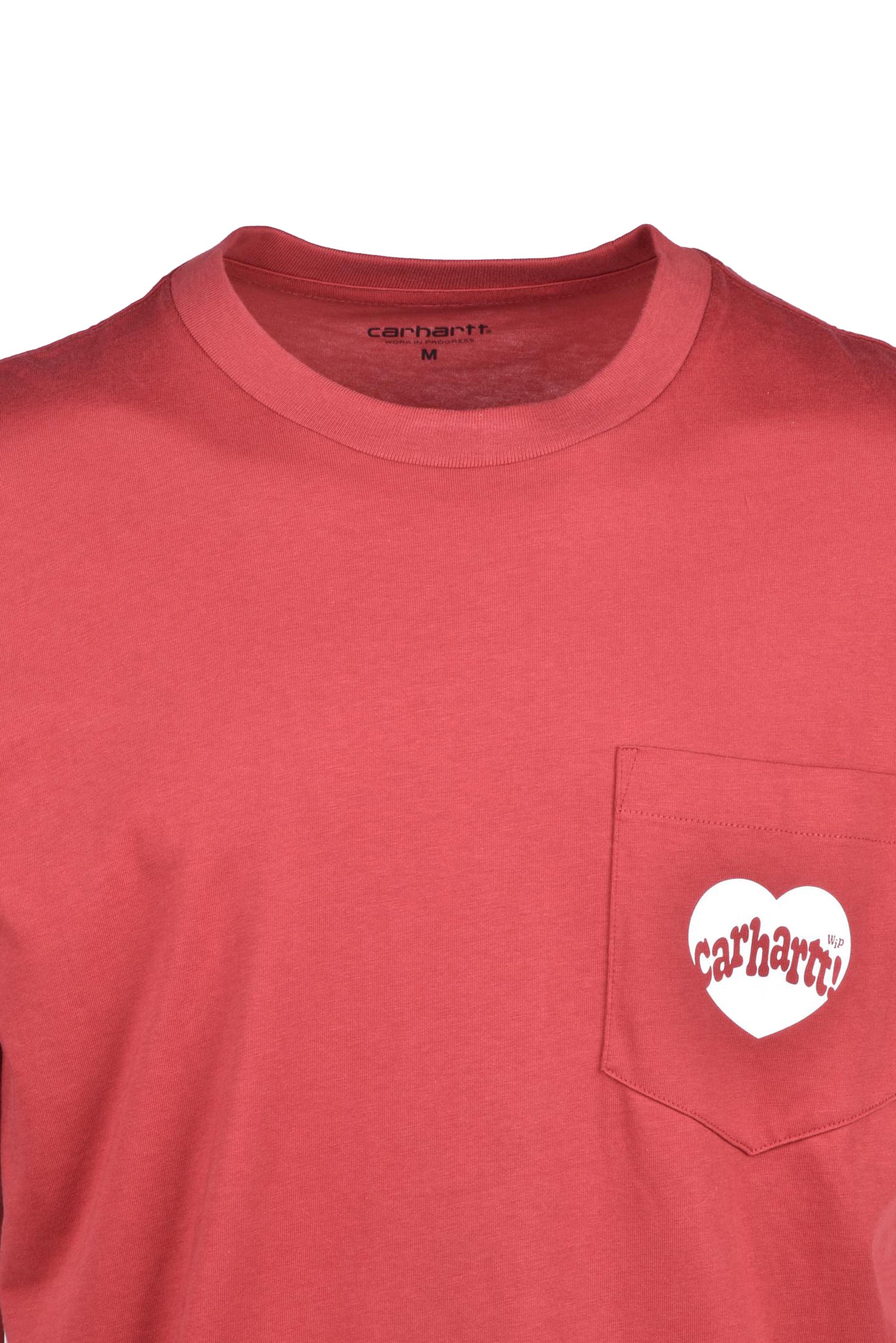 CARHARTT - T-SHIRT AND POLO