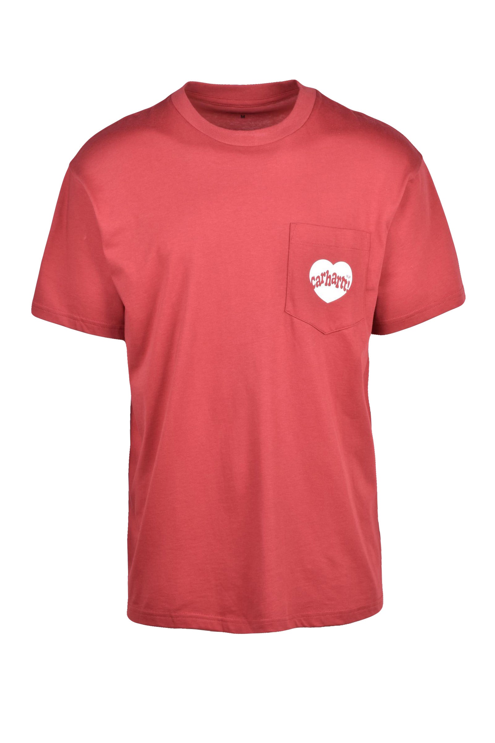 CARHARTT - T-SHIRT AND POLO