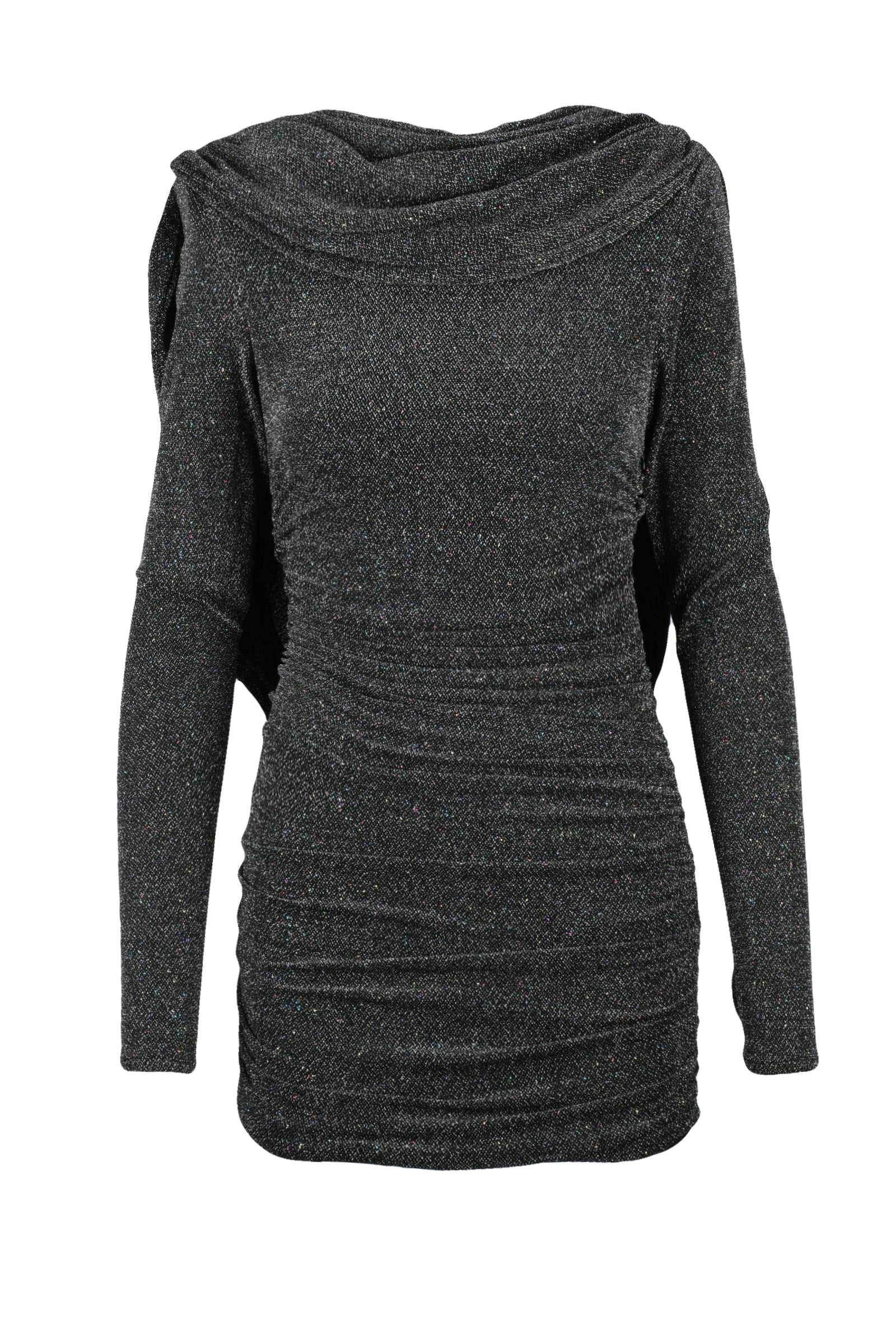 TWENTY FOURHAITCH - DRESS