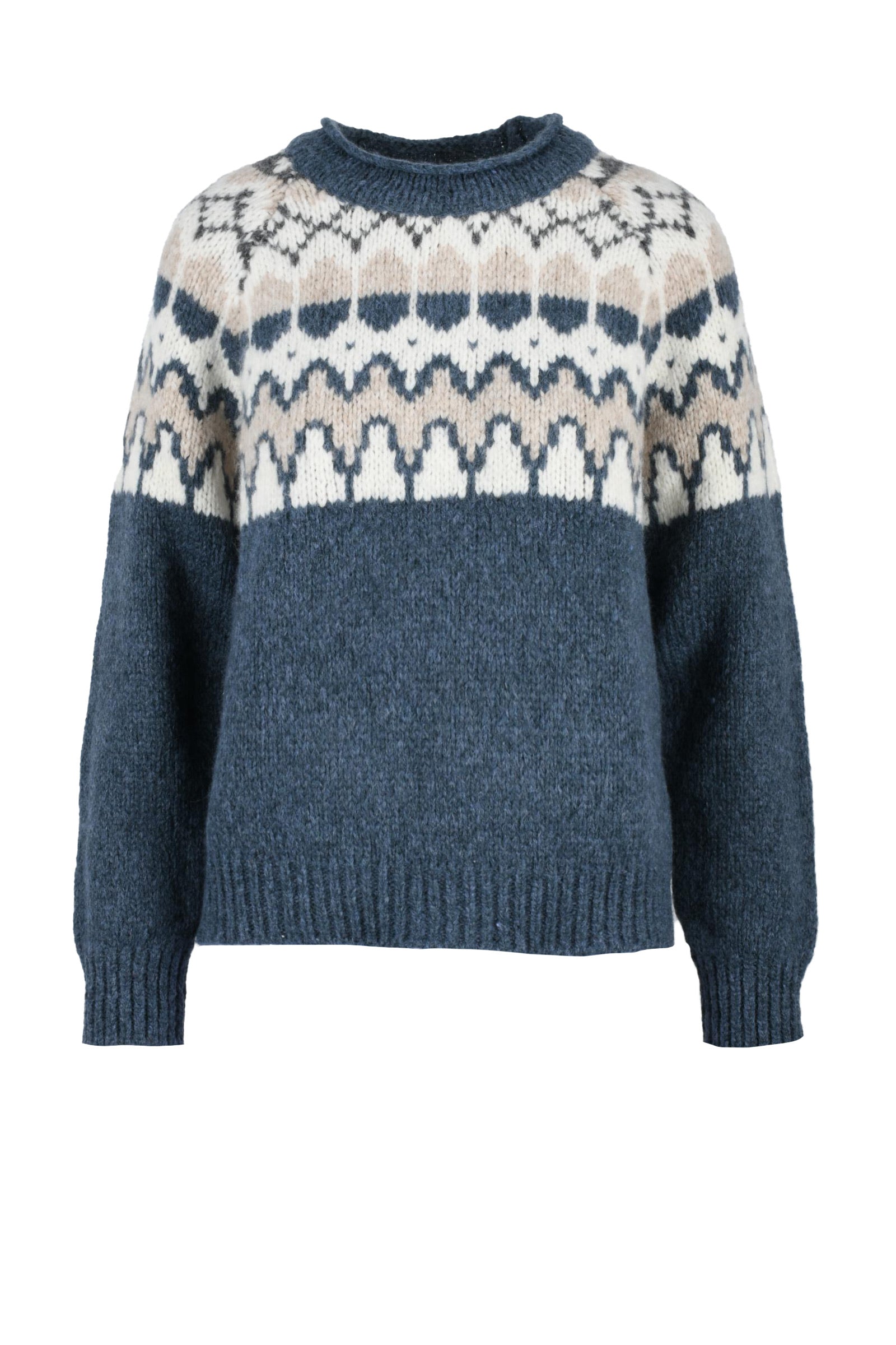 ELEVENTY - KNITWEAR AND SWEATSHIRTS