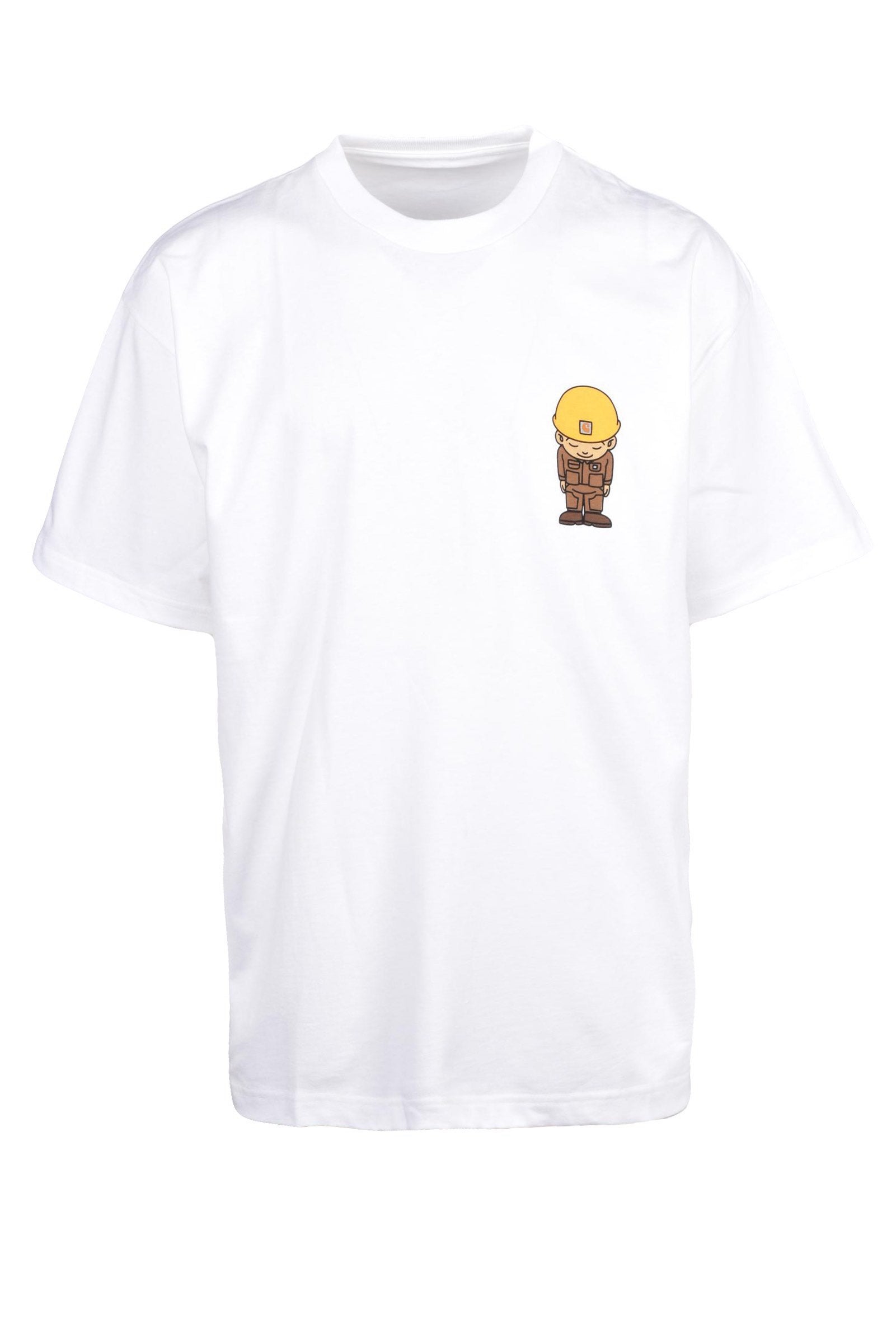 CARHARTT - T-SHIRT AND POLO