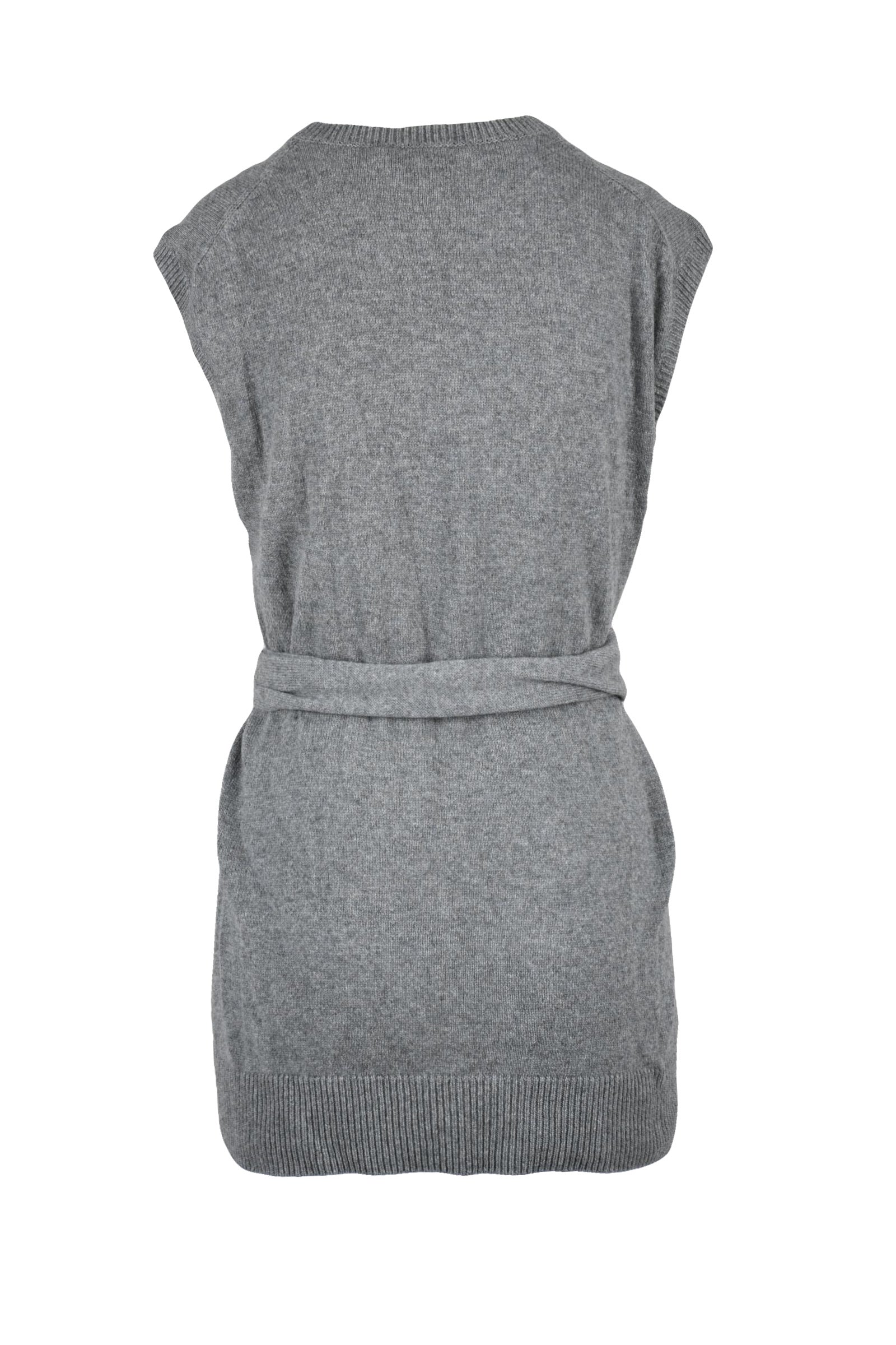 STELLA McCARTNEY - KNITWEAR AND SWEATSHIRTS