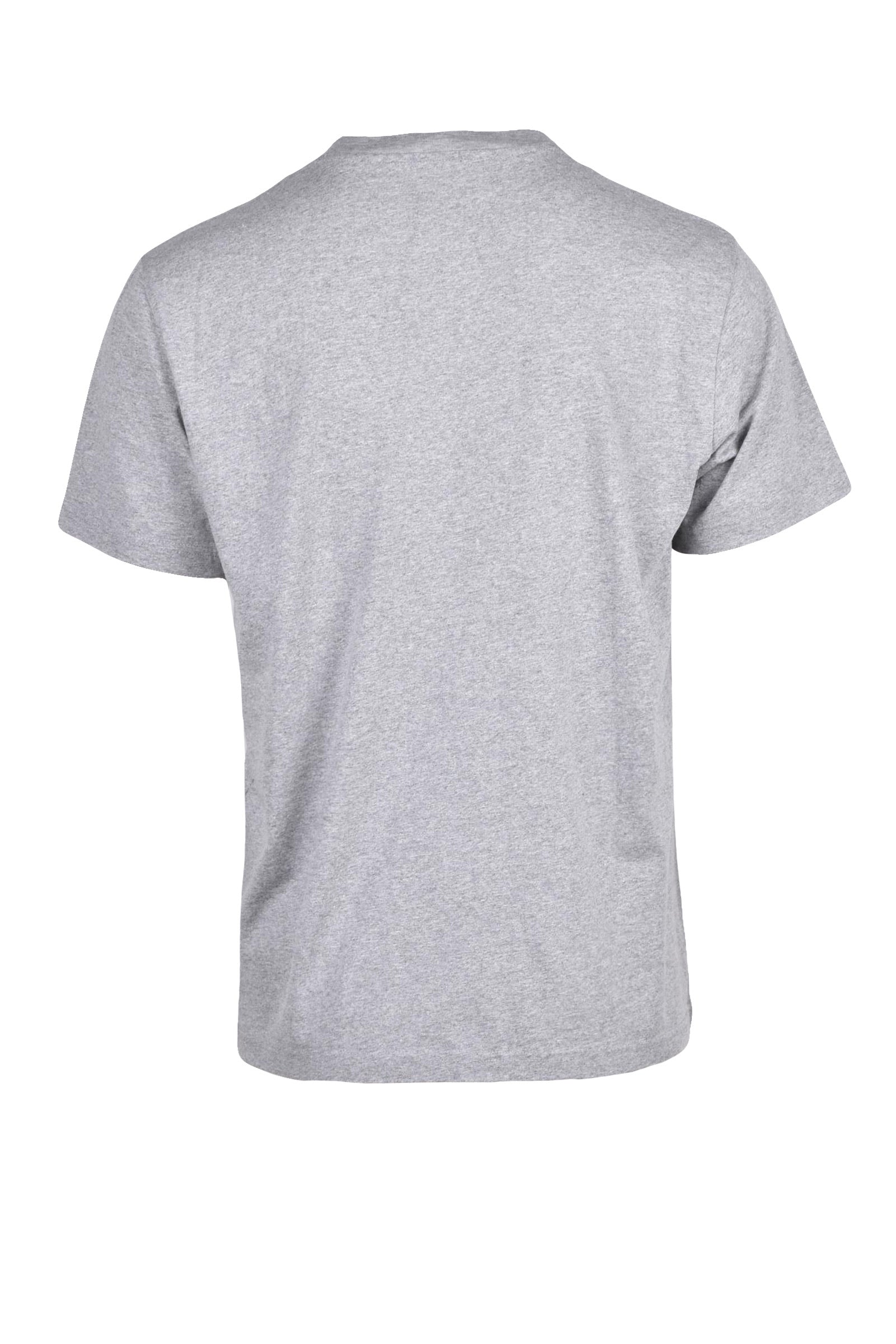 IN THE BOX - T-SHIRT AND POLO