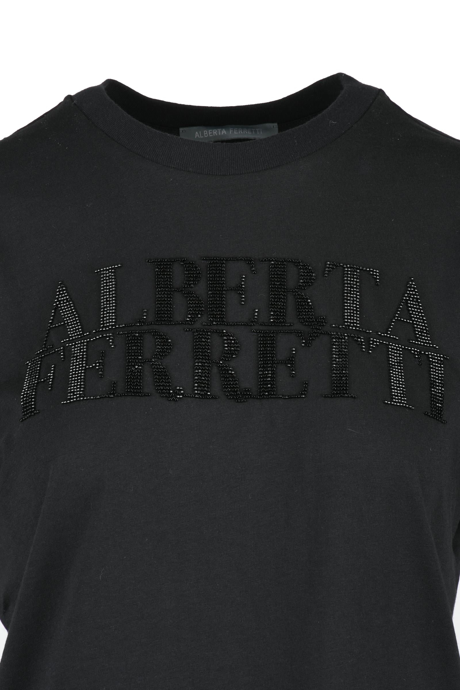 ALBERTA FERRETTI - T-SHIRT AND POLO