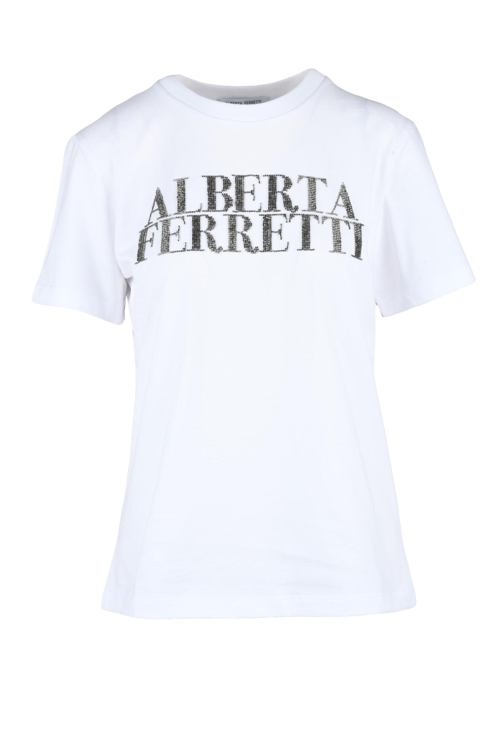 ALBERTA FERRETTI - T-SHIRT AND POLO