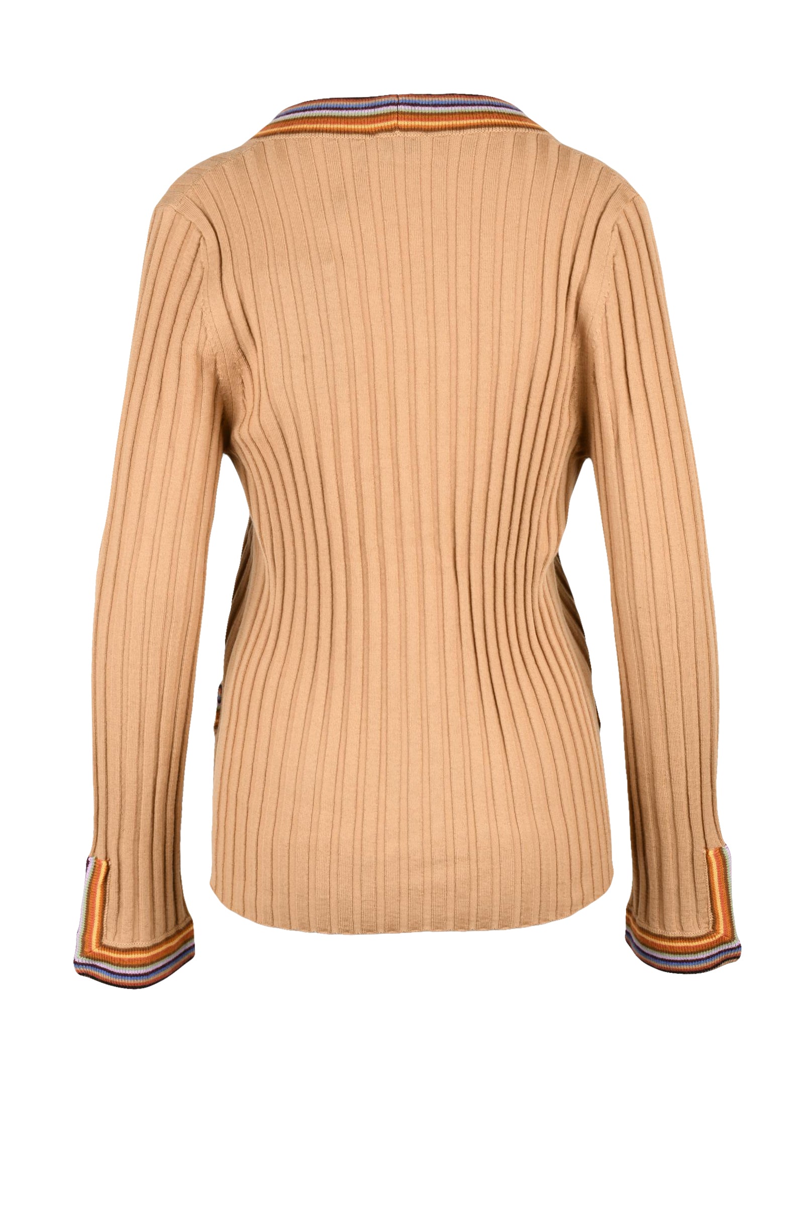 ETRO - KNITWEAR AND SWEATSHIRTS