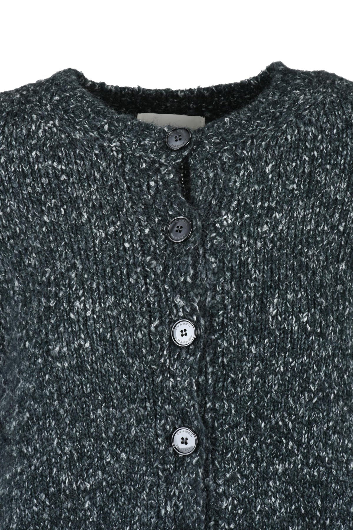 ISABEL MARANT - KNITWEAR AND SWEATSHIRTS