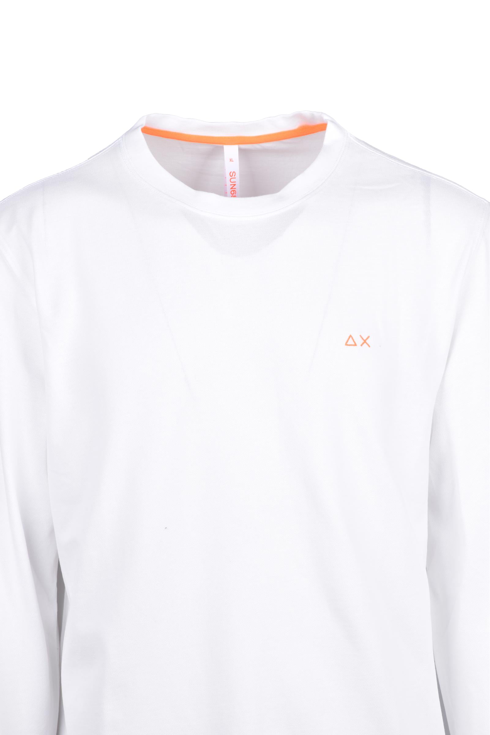 SUN68 - T-SHIRT AND POLO