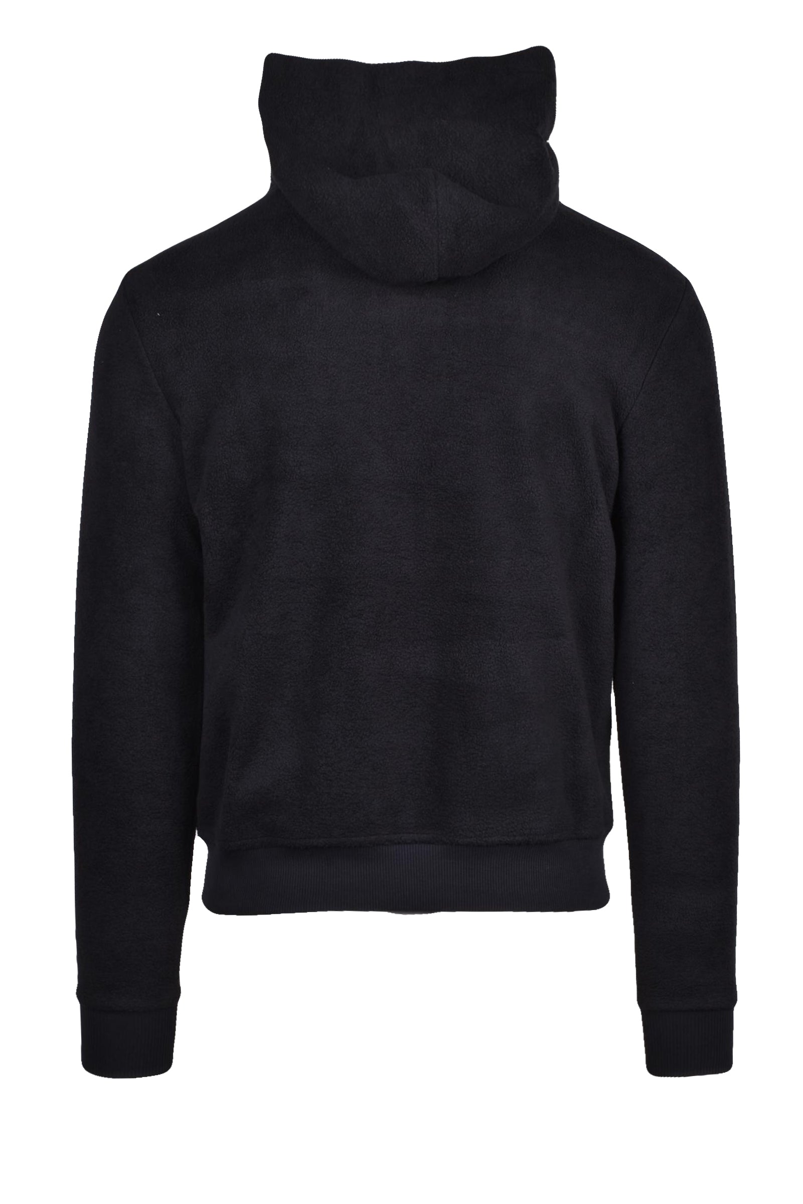 POLO RALPH LAUREN - KNITWEAR AND SWEATSHIRTS