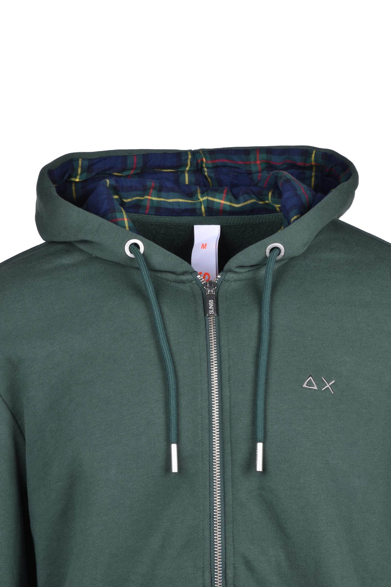 SUN68 - KNITWEAR AND SWEATSHIRTS