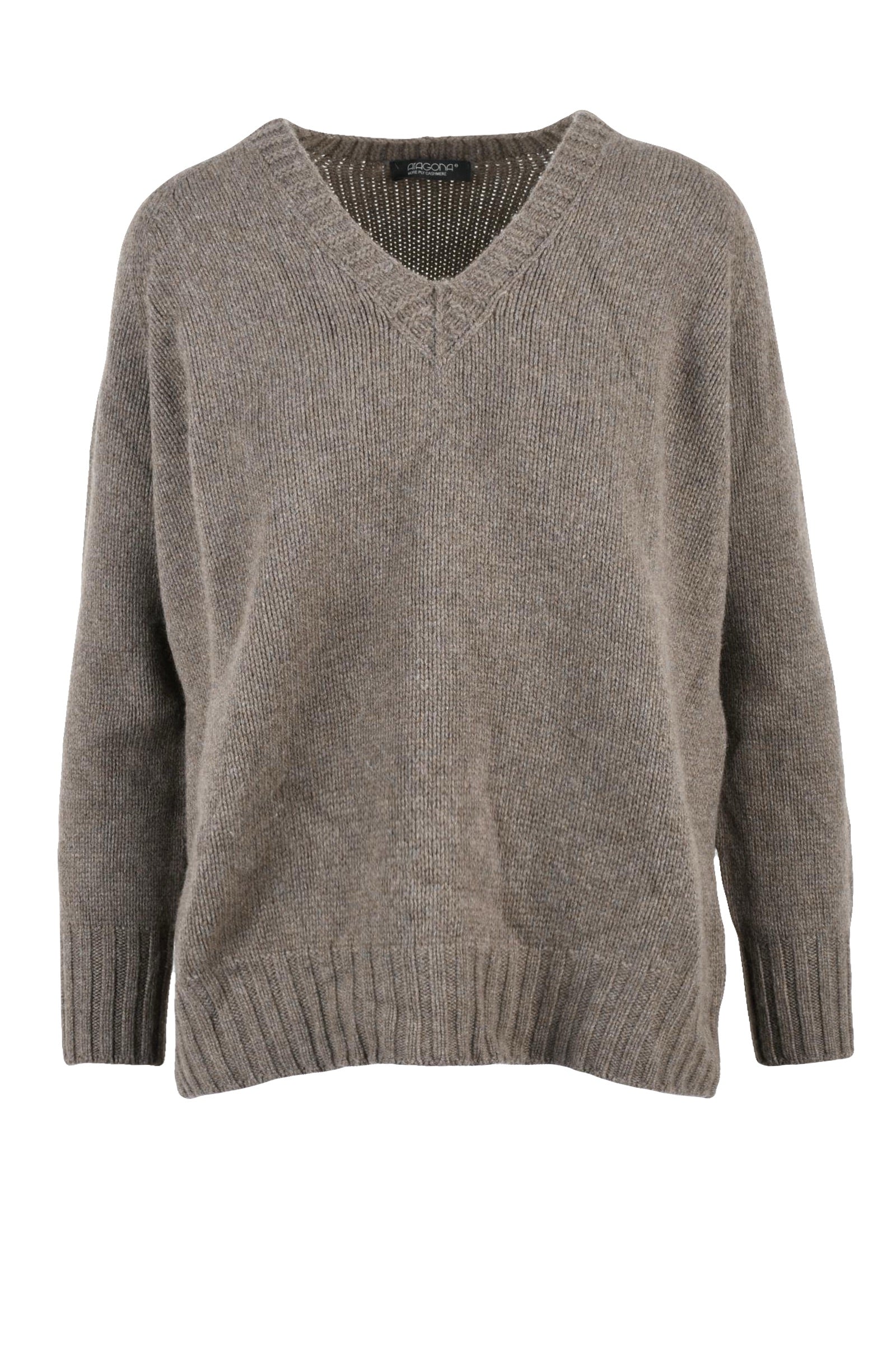ARAGONA - KNITWEAR AND SWEATSHIRTS