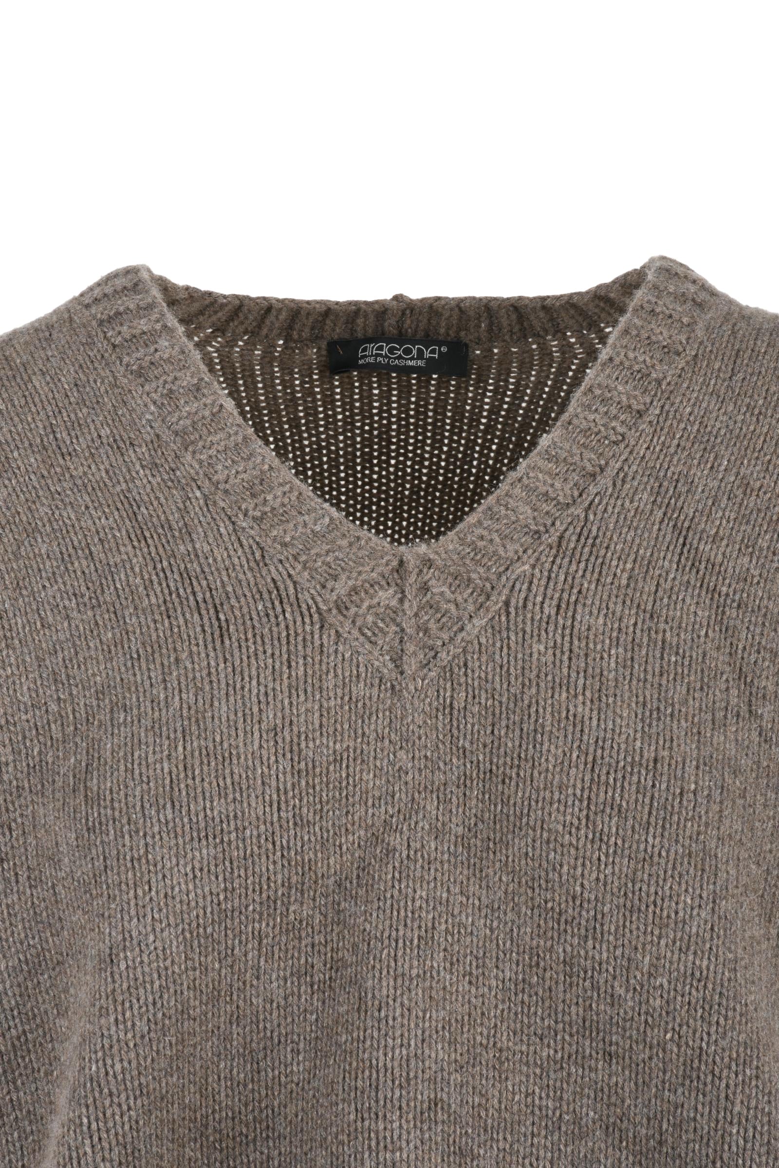 ARAGONA - KNITWEAR AND SWEATSHIRTS