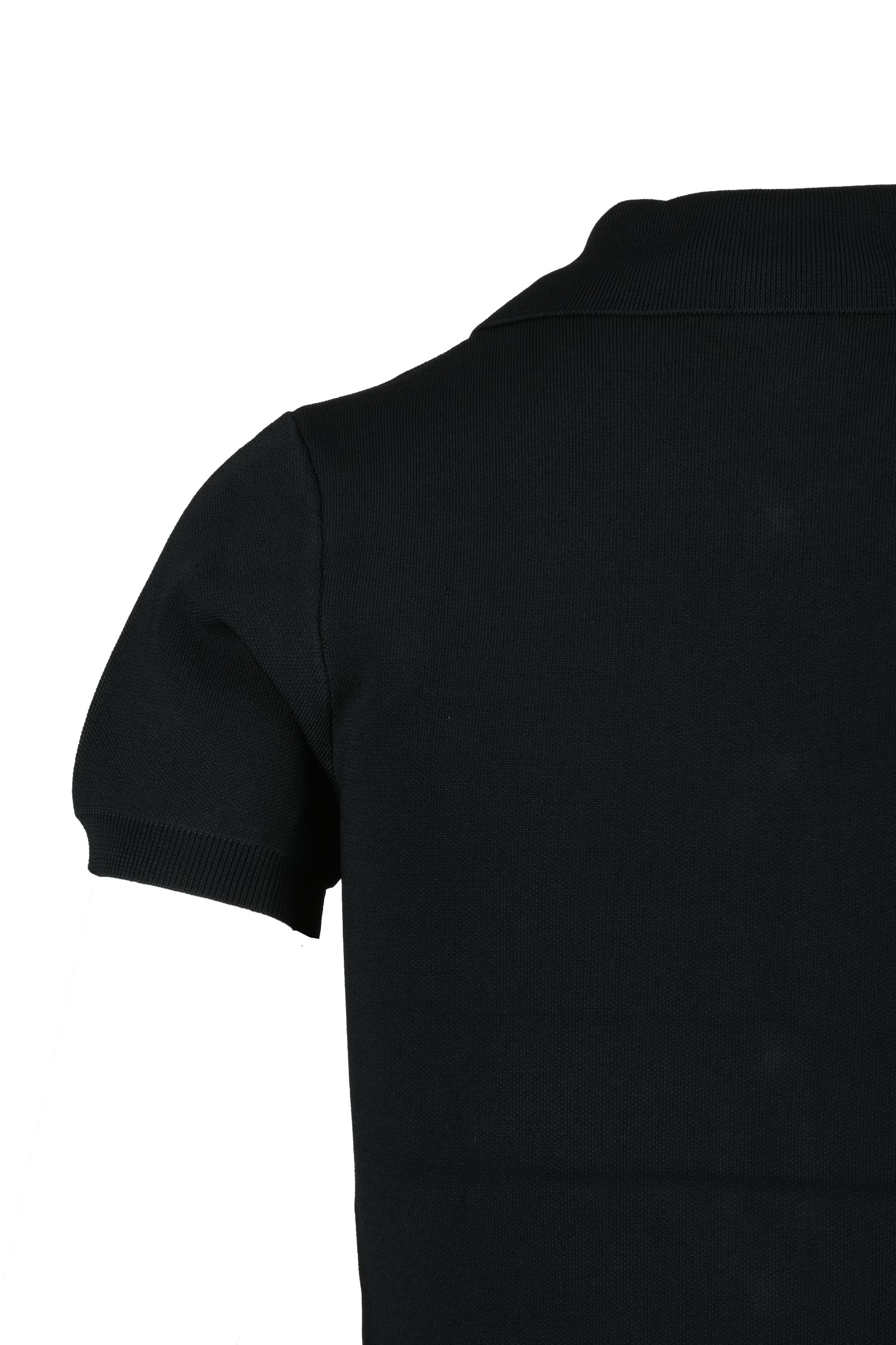 VERSACE JEANS COUTURE - KNITWEAR AND SWEATSHIRTS