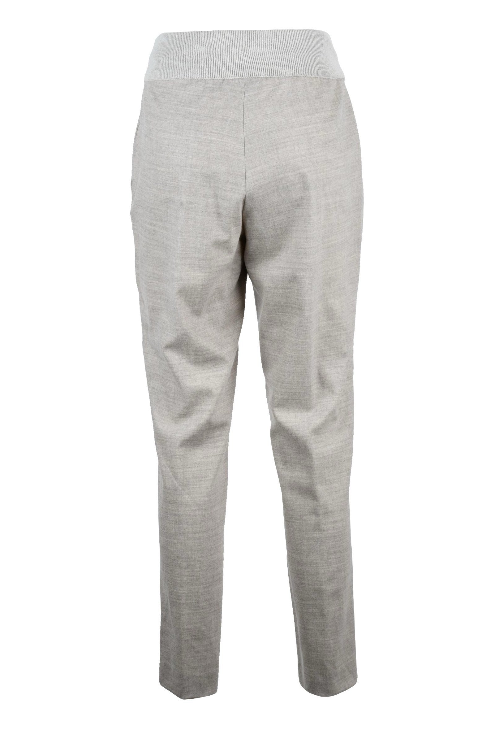 PANICALE - TROUSERS