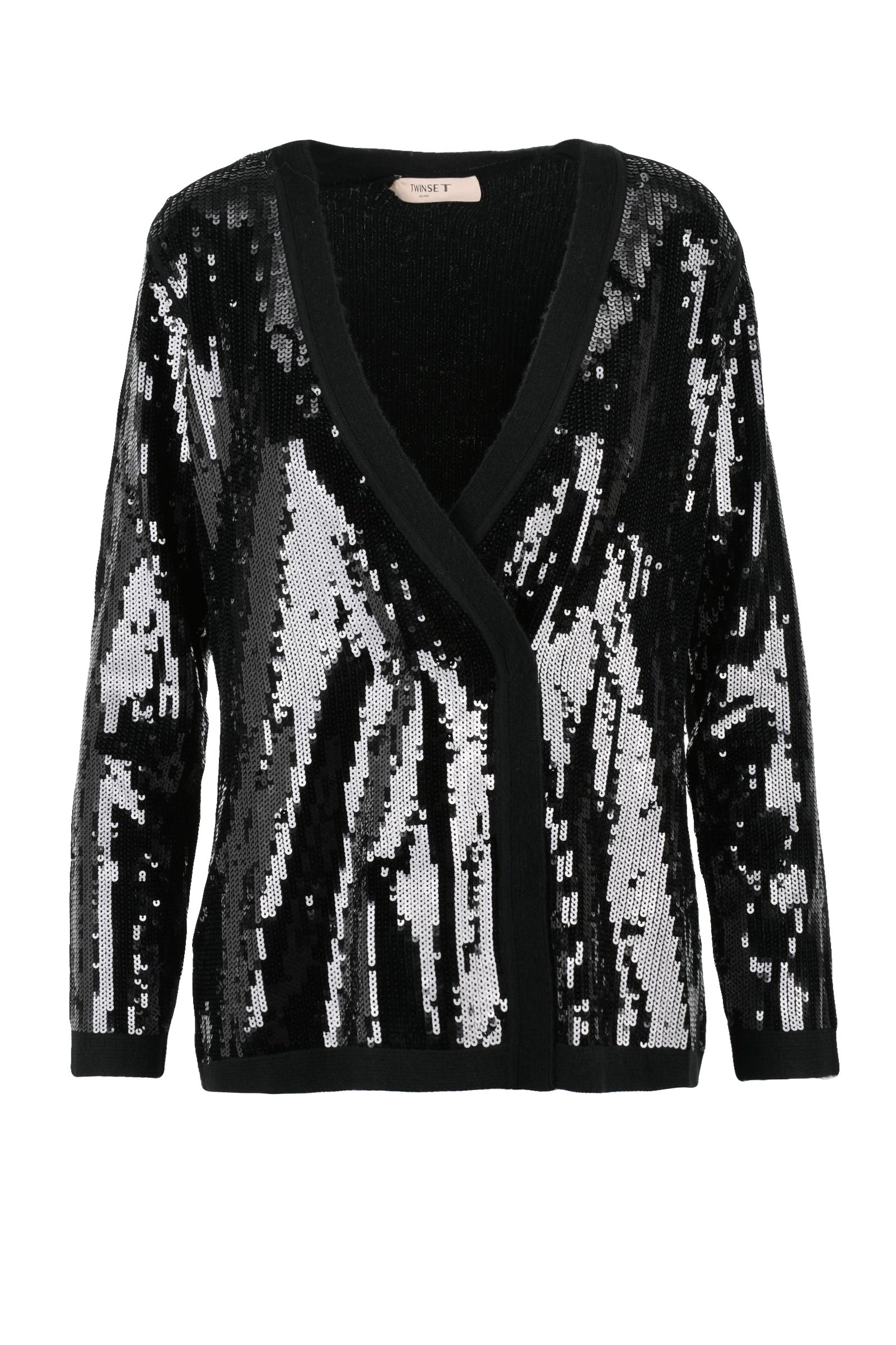 TWINSET - KNITWEAR AND SWEATSHIRTS