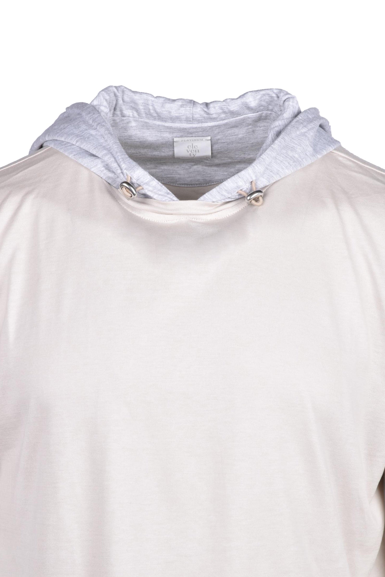 ELEVENTY - T-SHIRT AND POLO