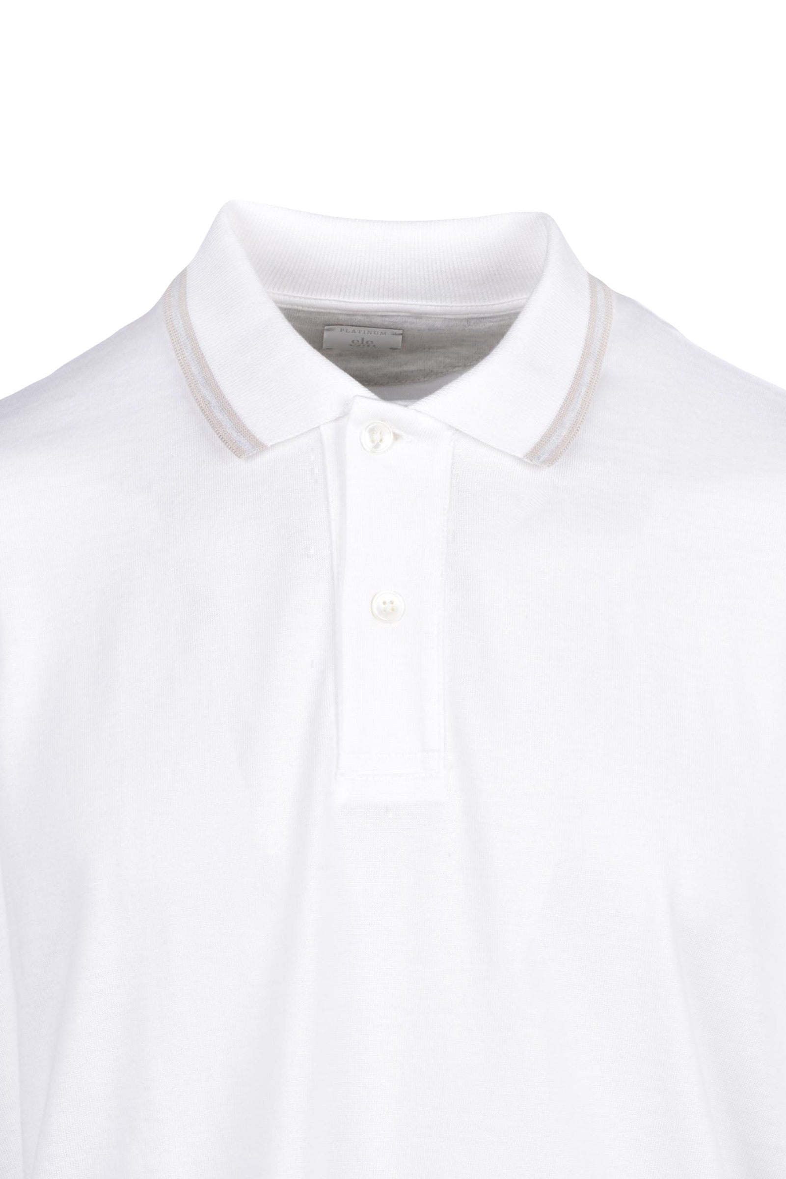 ELEVENTY - T-SHIRT AND POLO