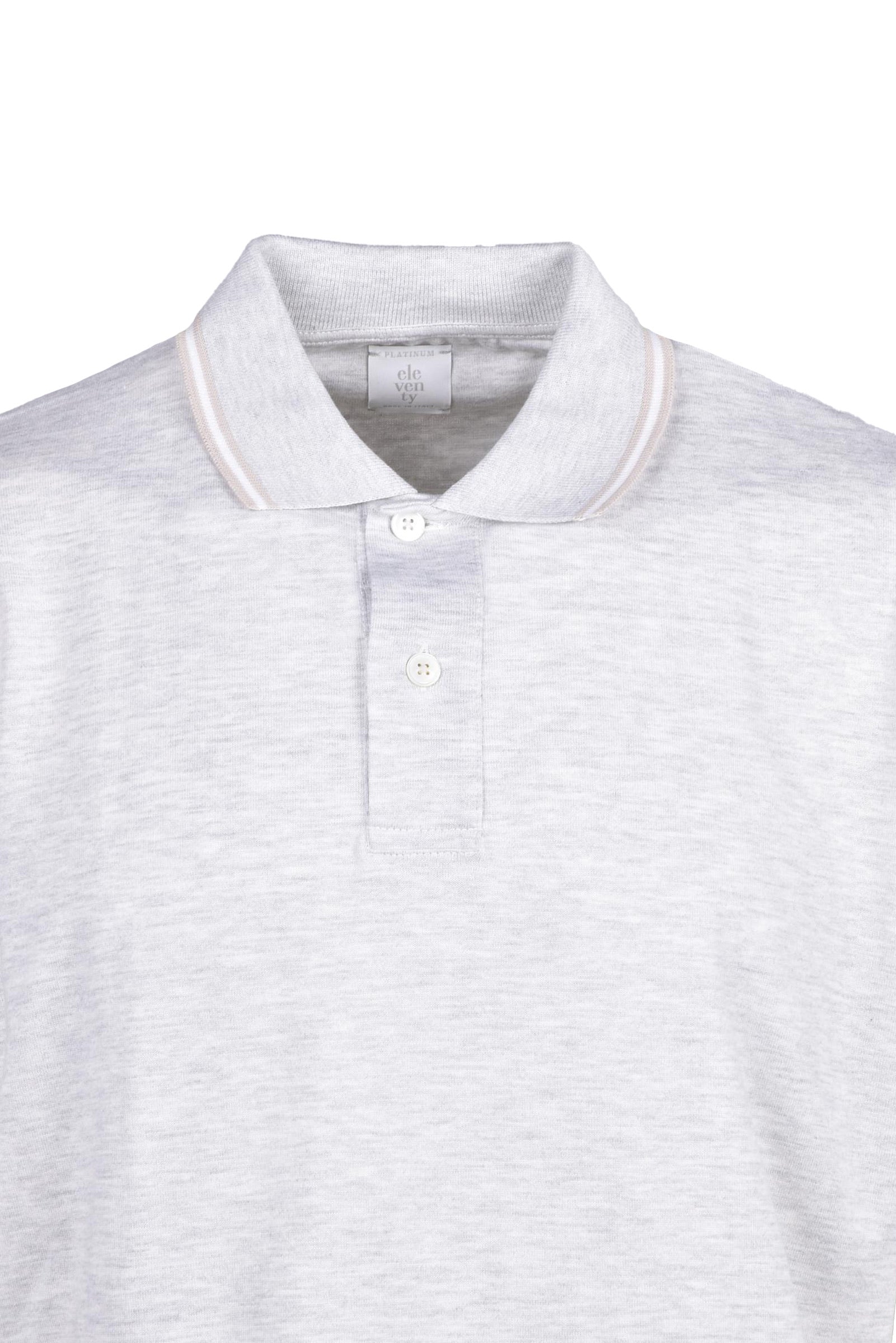 ELEVENTY - T-SHIRT AND POLO