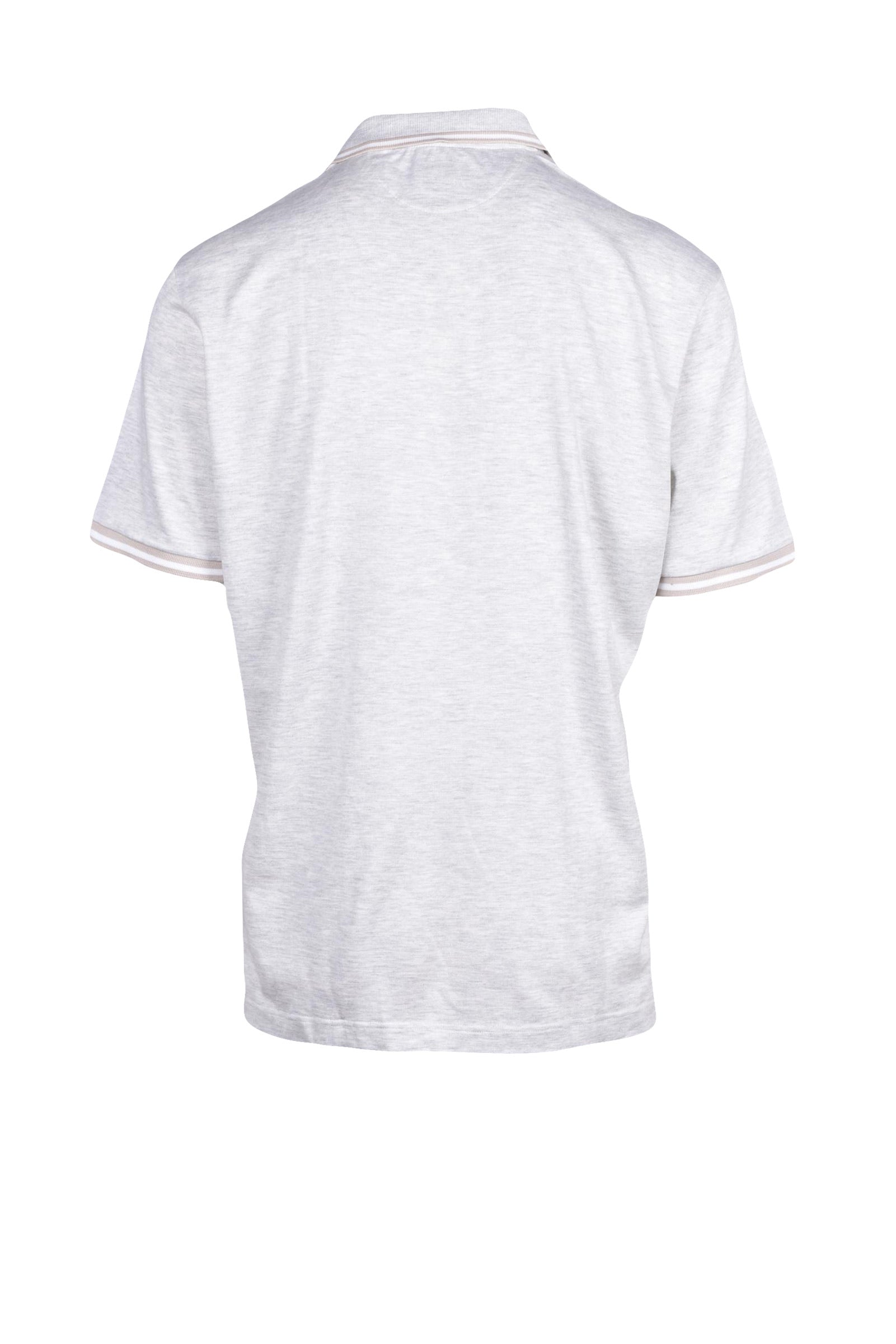 ELEVENTY - T-SHIRT AND POLO