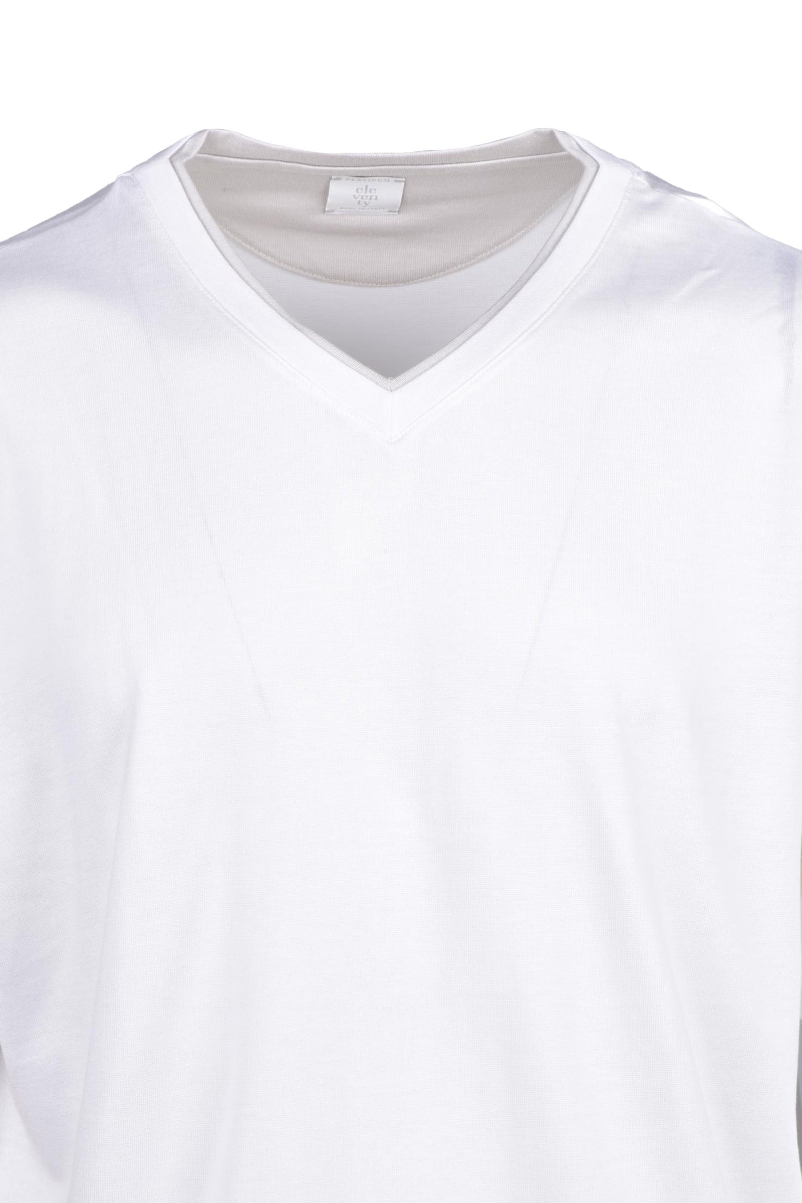 ELEVENTY - T-SHIRT AND POLO