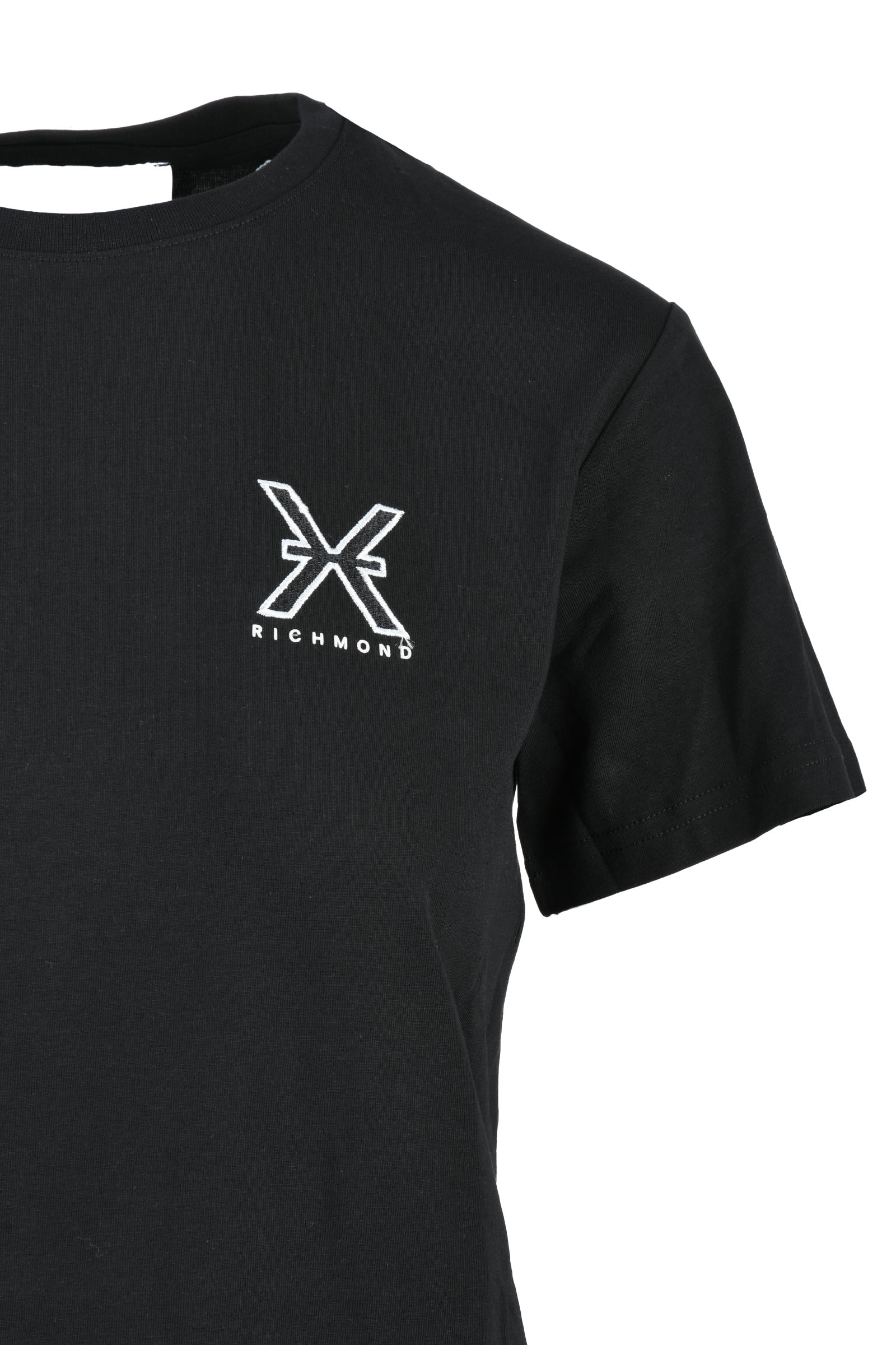 RICHMOND X - T-SHIRT AND POLO