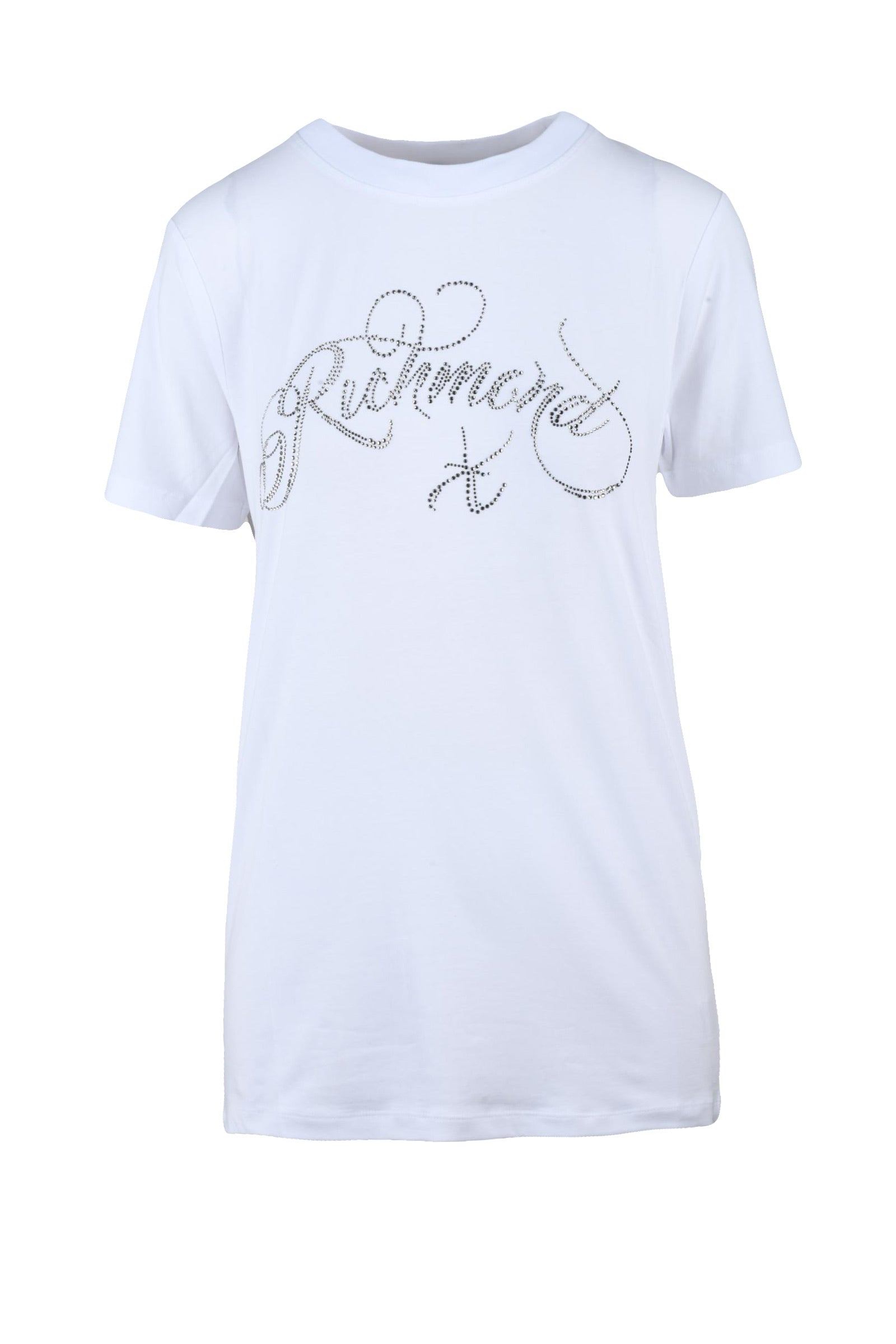 RICHMOND X - T-SHIRT AND POLO