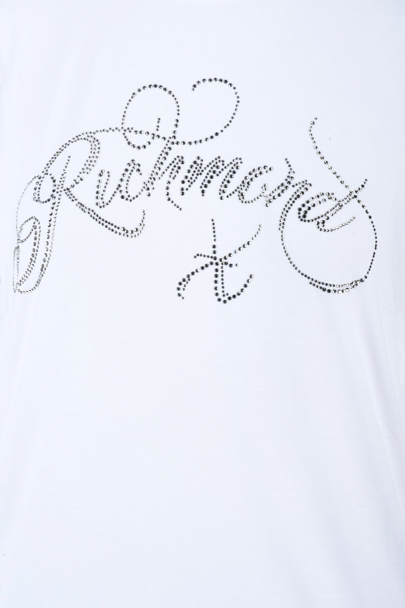 RICHMOND X - T-SHIRT AND POLO